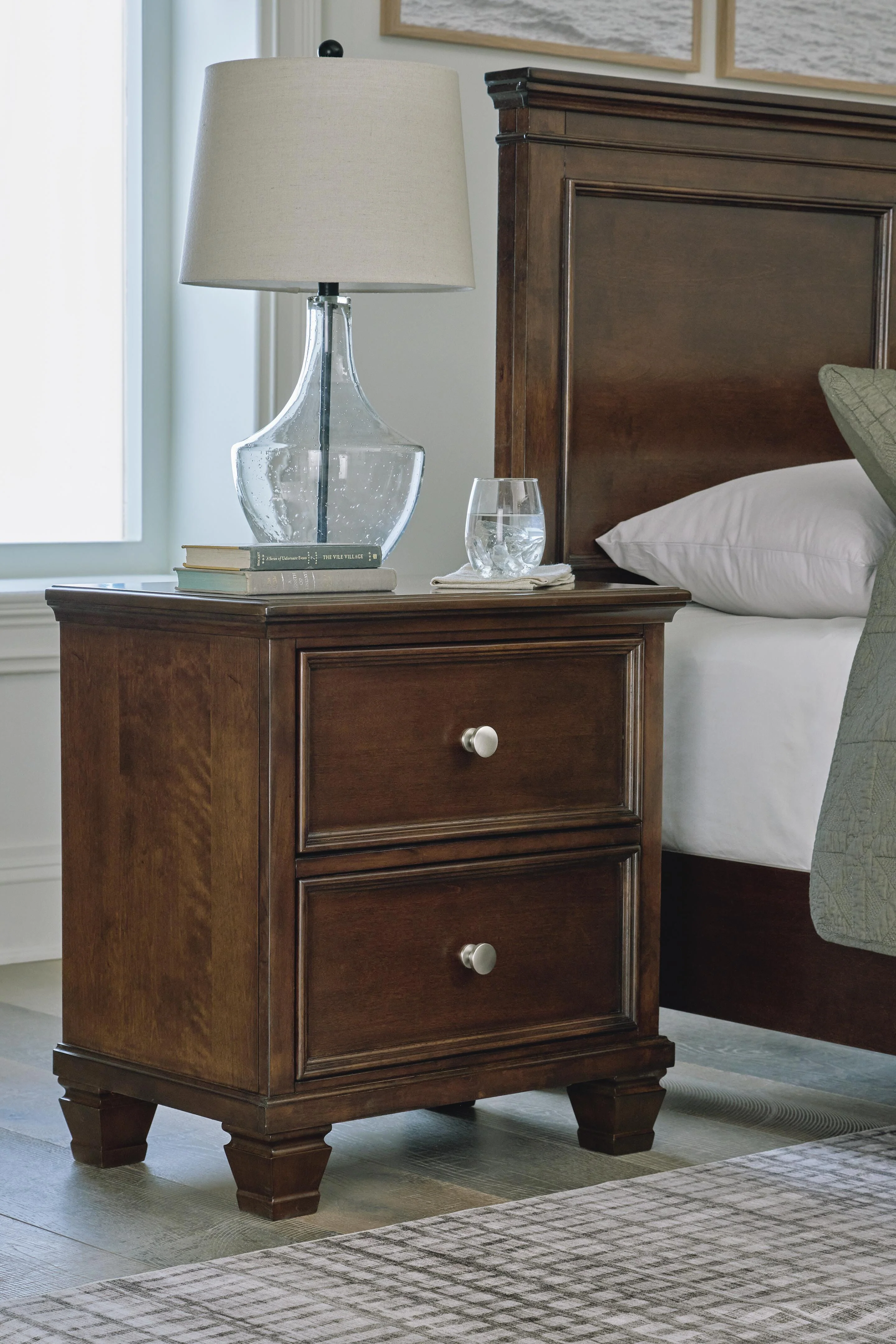 Danabrin Bedroom Set - Image 25