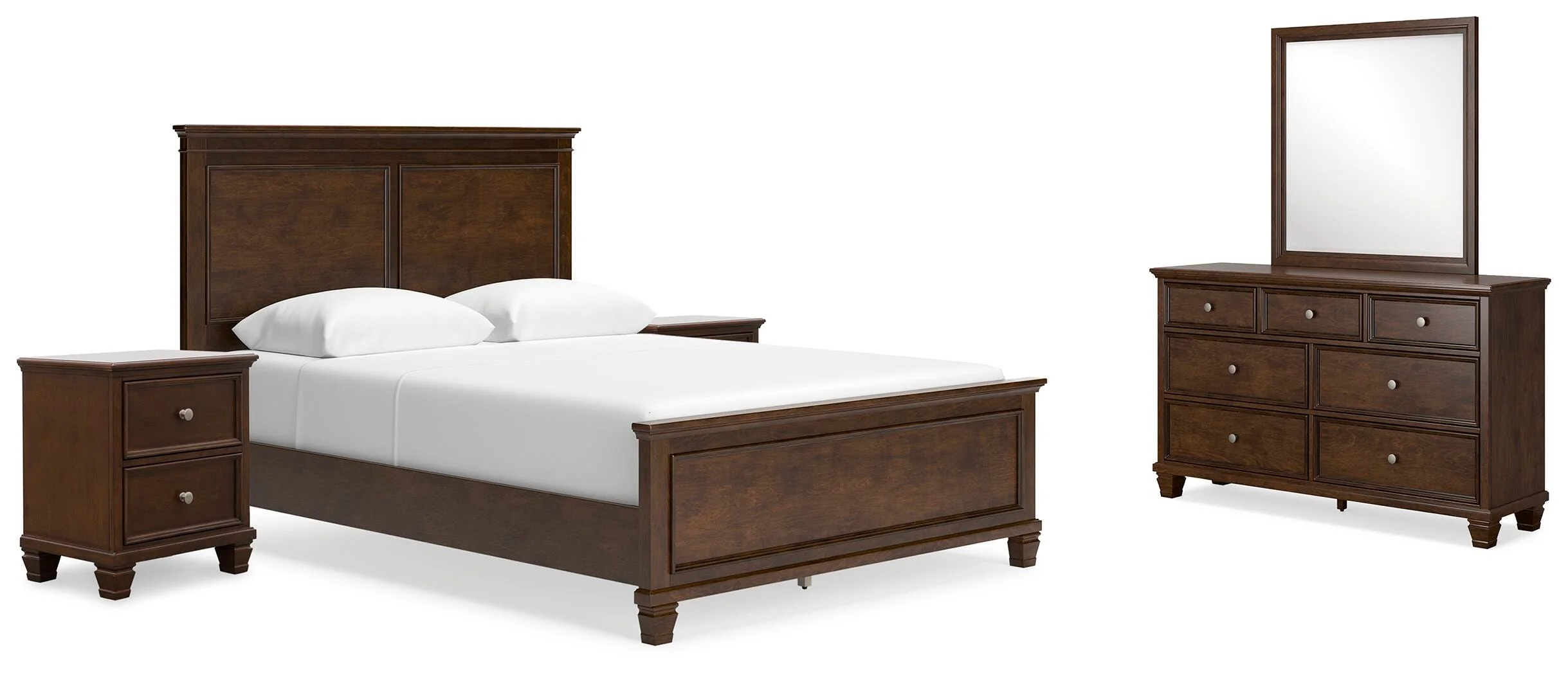 Danabrin Bedroom Set - Image 28