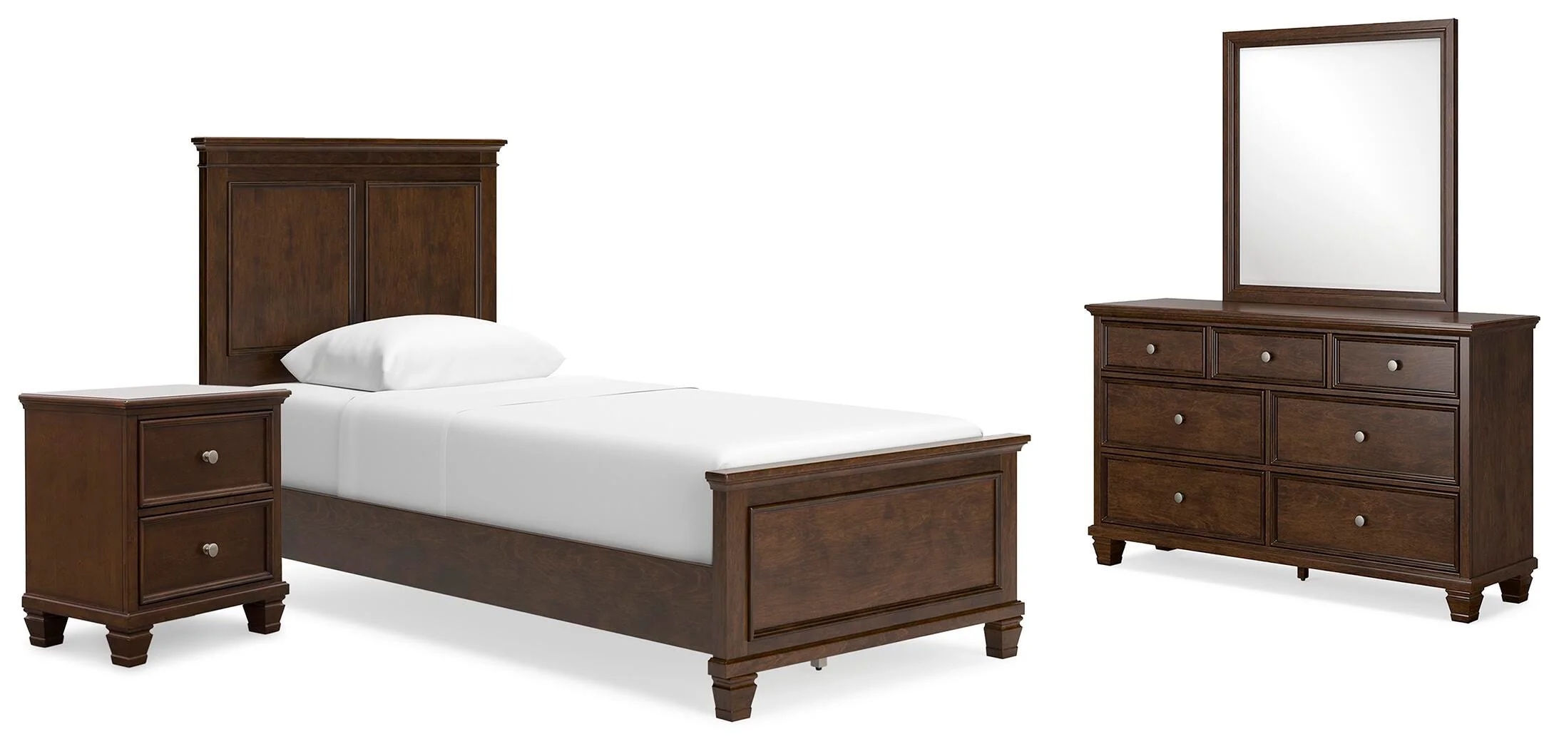 Danabrin Bedroom Set - Image 30