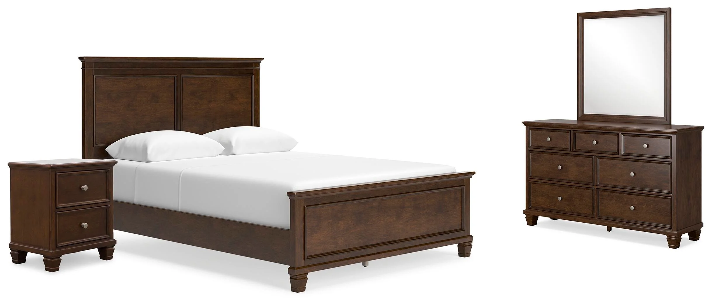 Danabrin Bedroom Set - Image 6