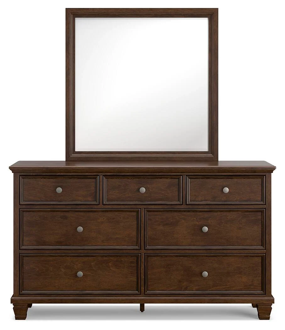 Danabrin Bedroom Set - Image 7