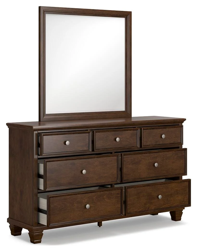 Danabrin Bedroom Set - Image 8