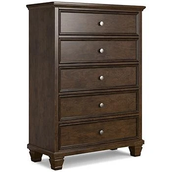 Danabrin Chest of Drawers - Image 3