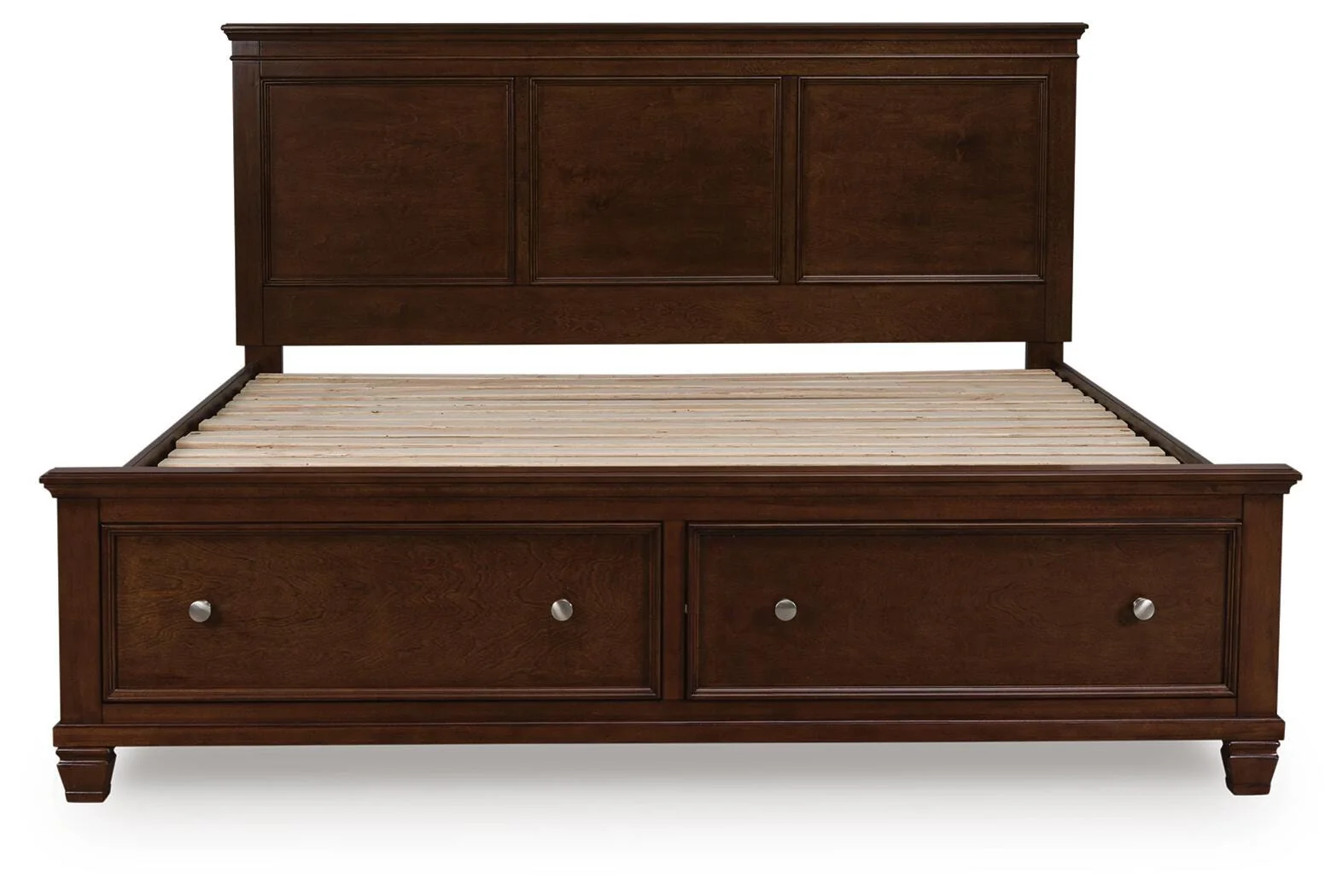 Danabrin Panel Storage Bed - Image 22