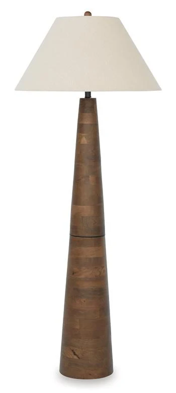 Danset Floor Lamp - Image 3