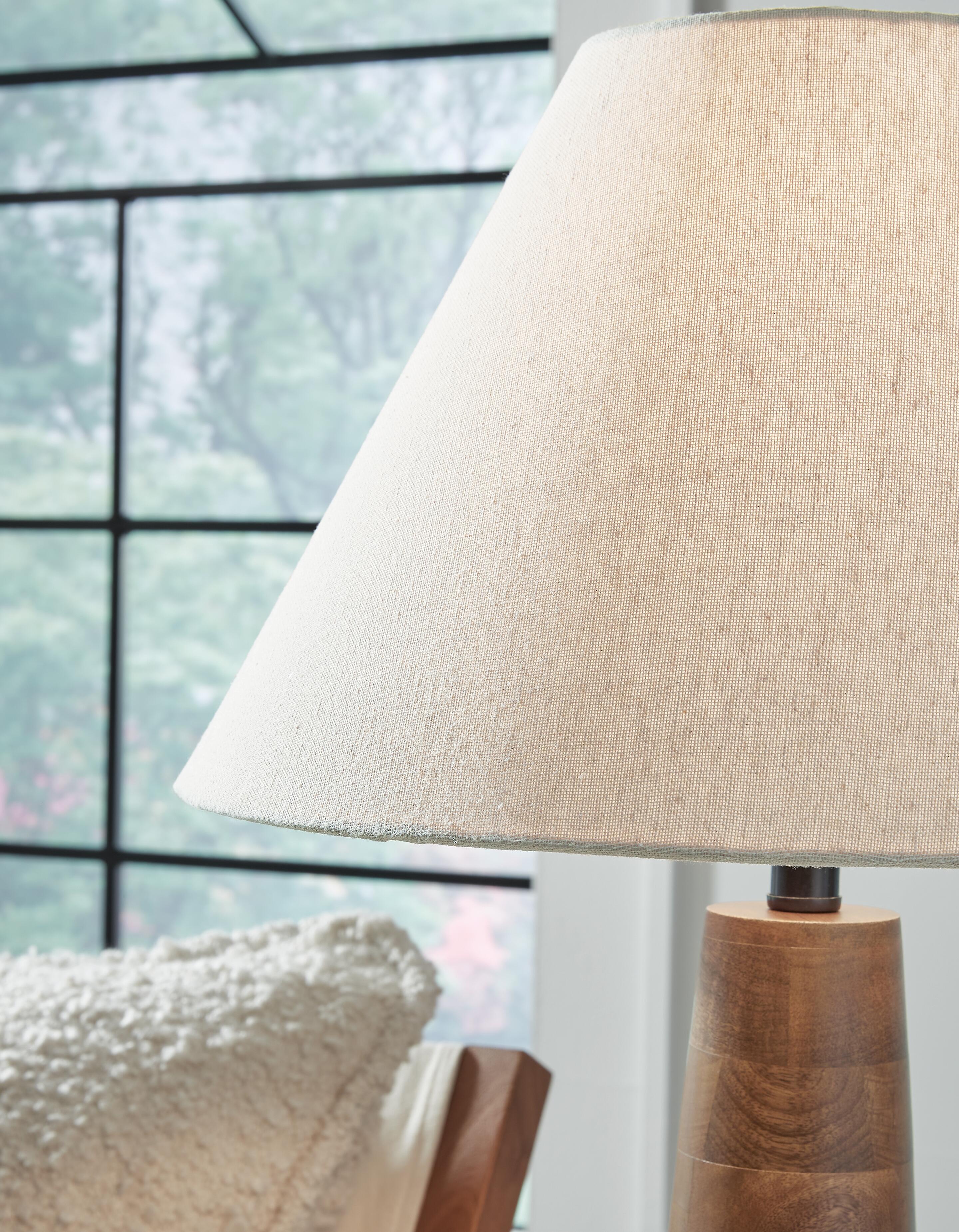 Danset Lamp Set - Image 4