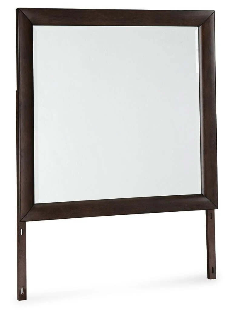 Dantenton Bedroom Mirror