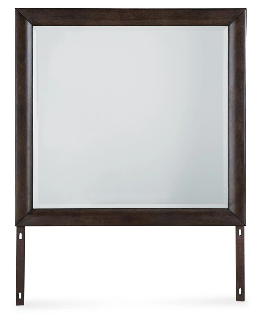 Dantenton Bedroom Mirror - Image 3
