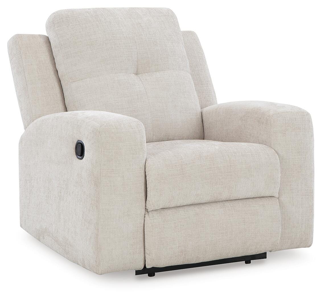 Danum Recliner - Image 10