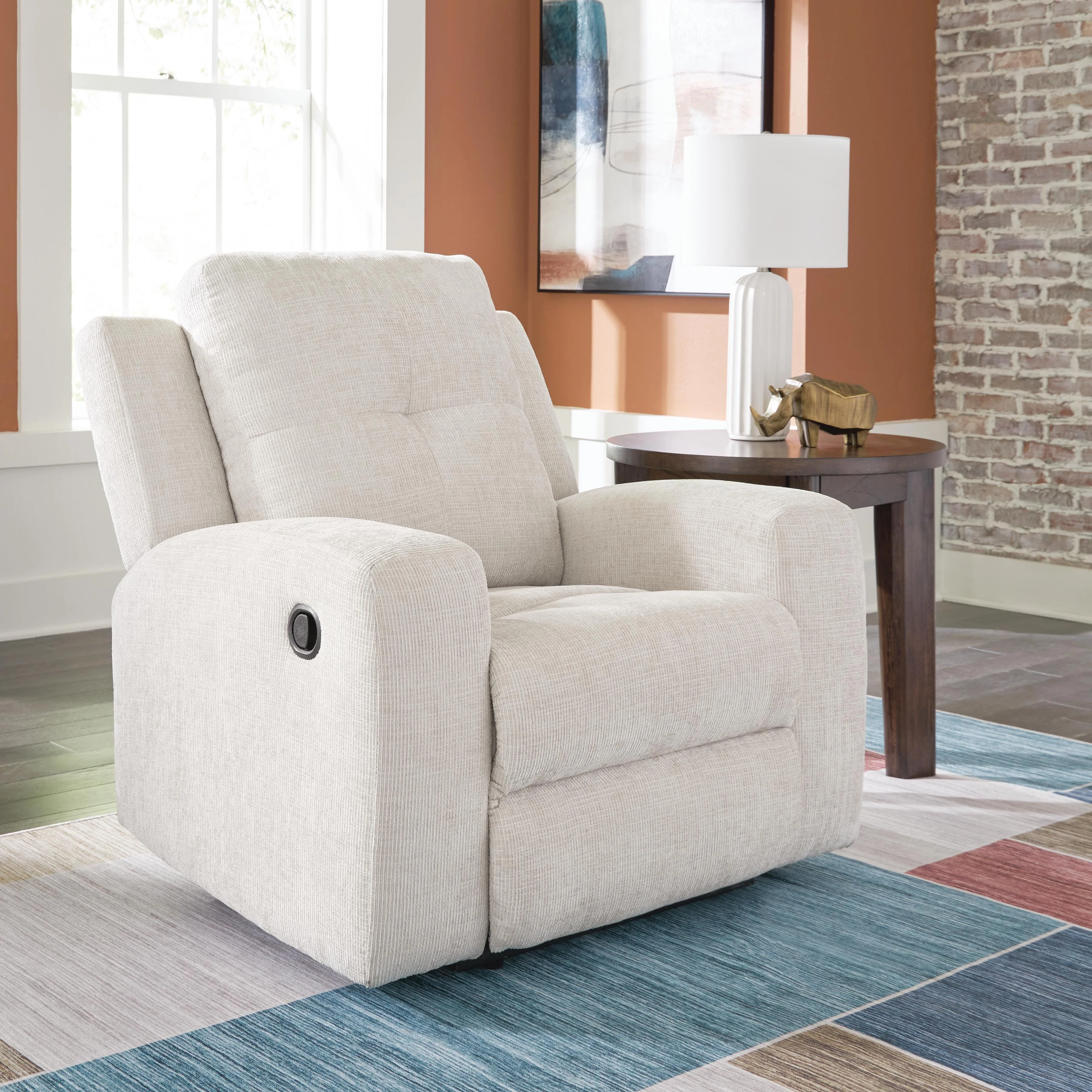 Danum Recliner - Image 11