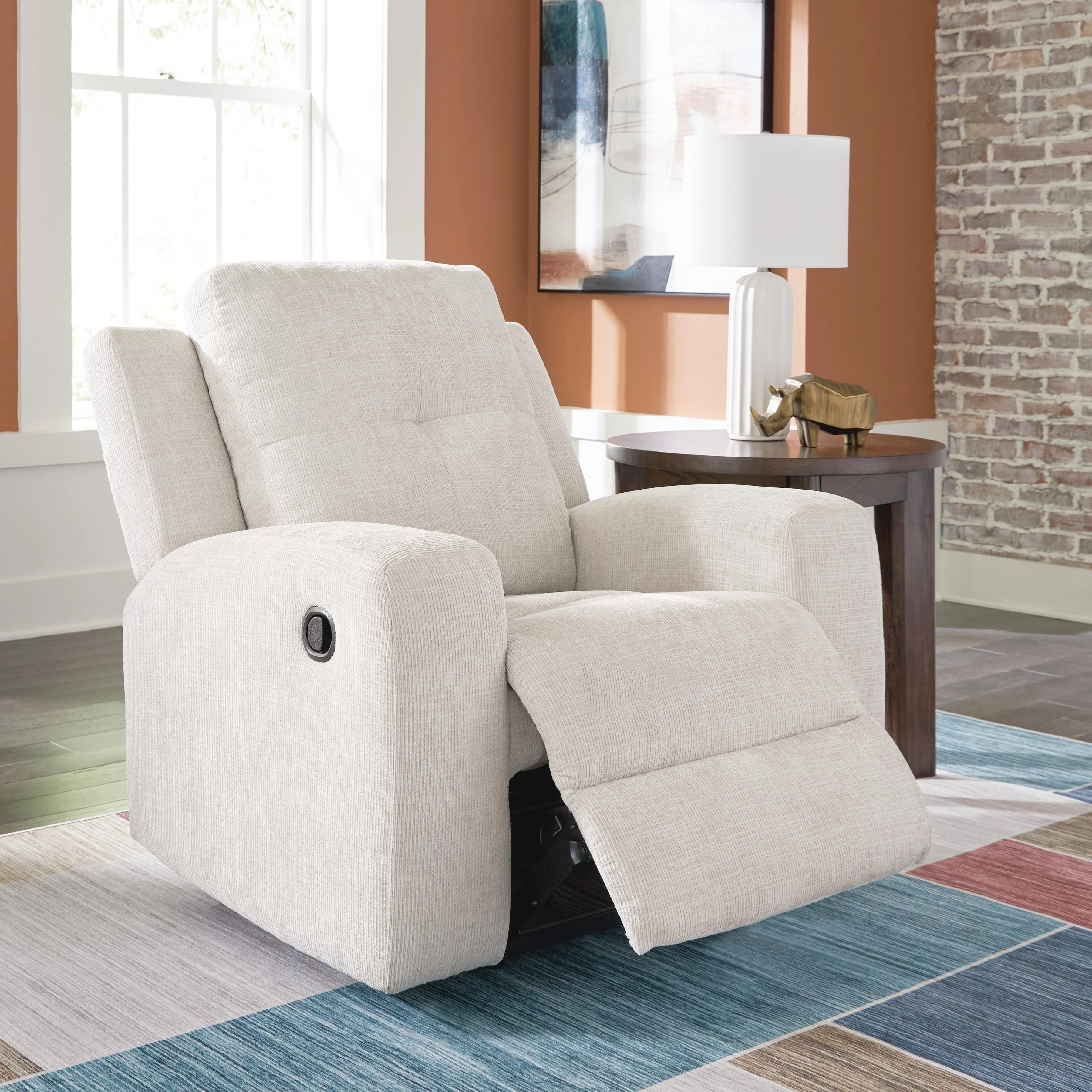 Danum Recliner - Image 17