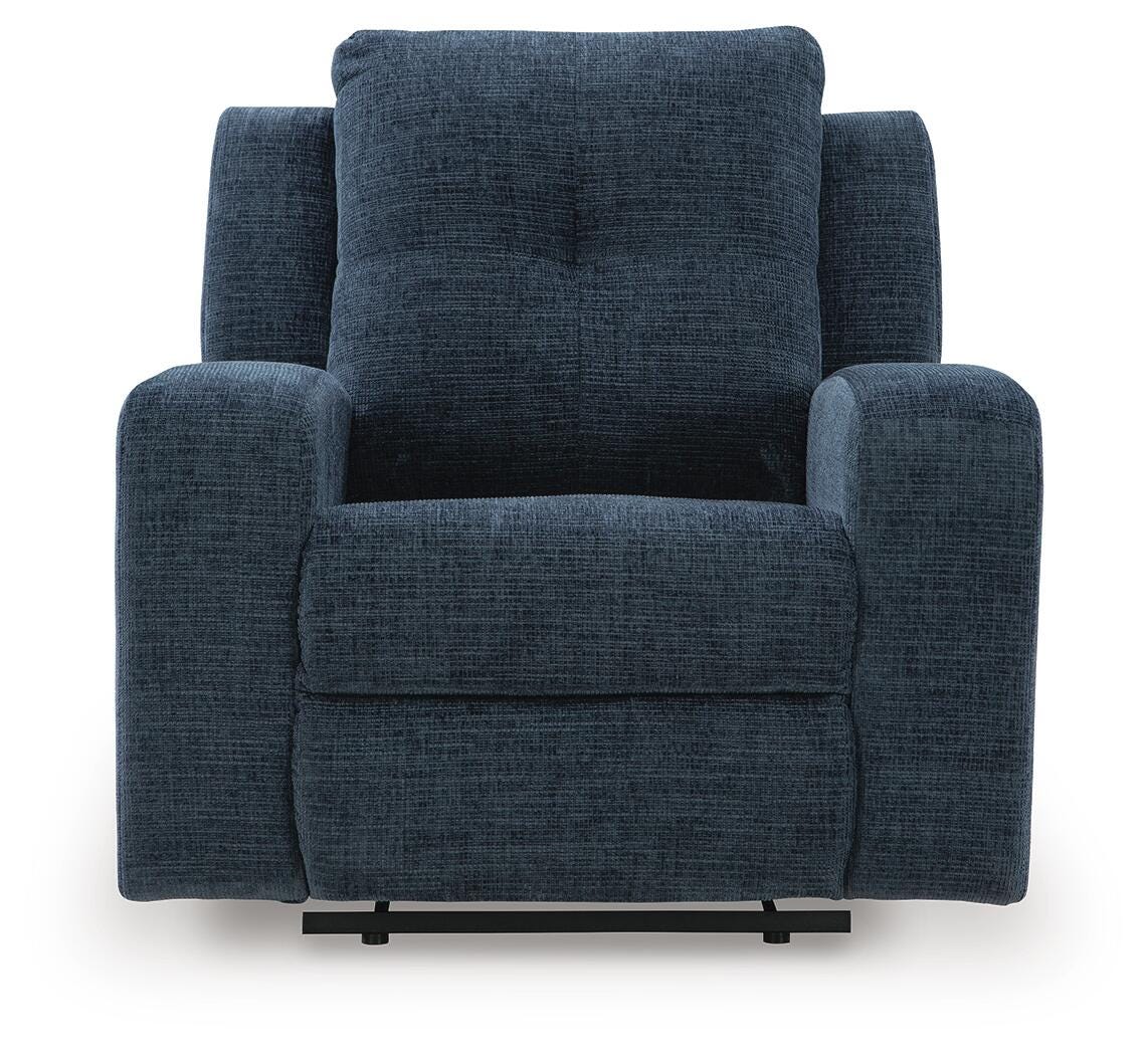 Danum Recliner - Image 4