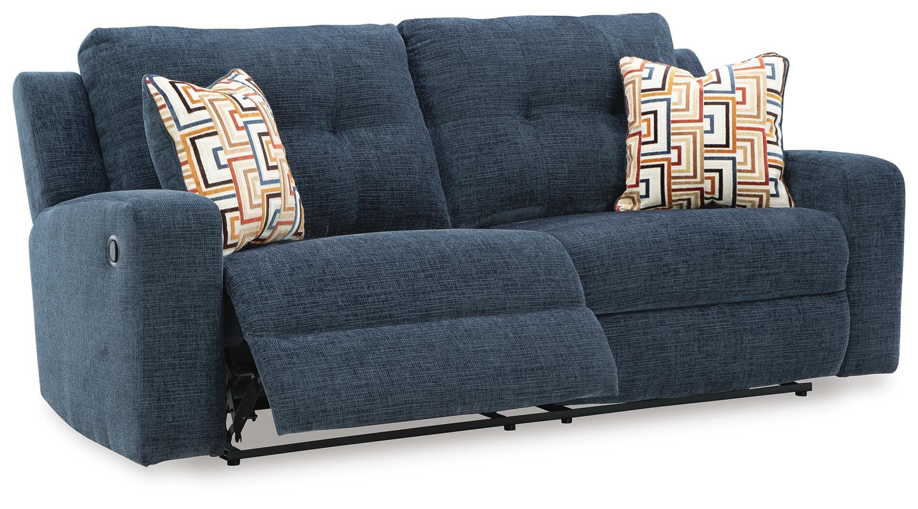 Danum Reclining Sofa - Image 6