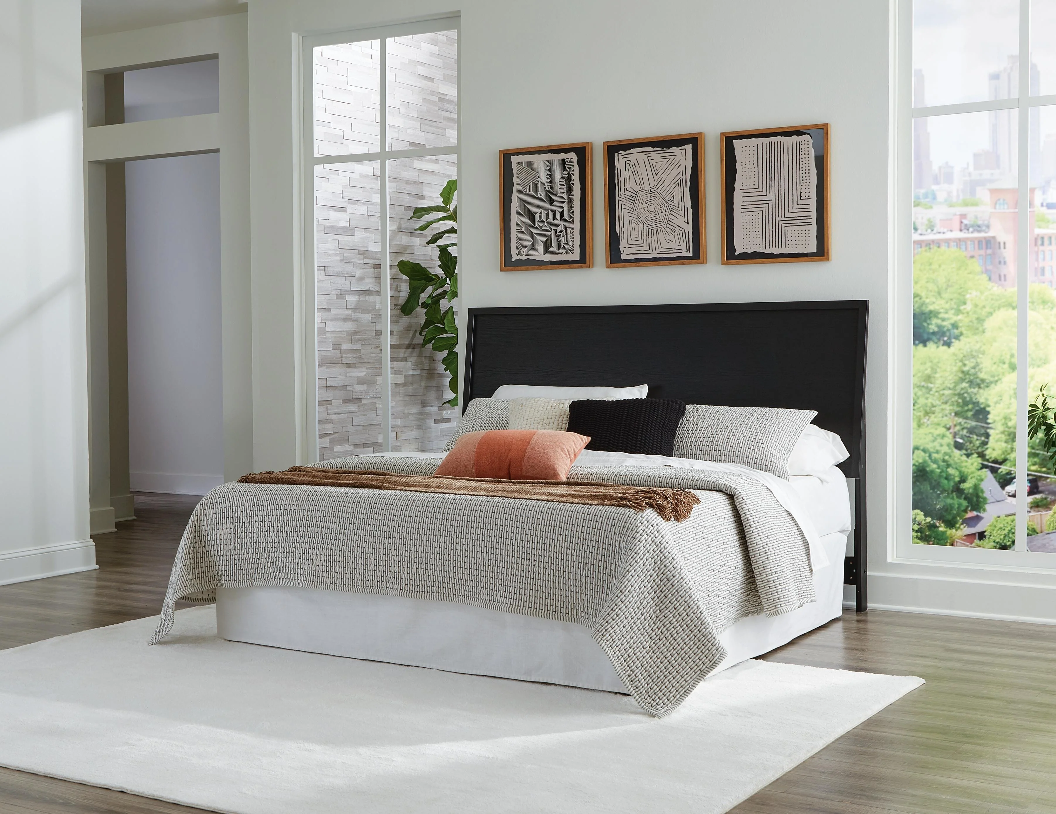 Danziar Bed - Image 18