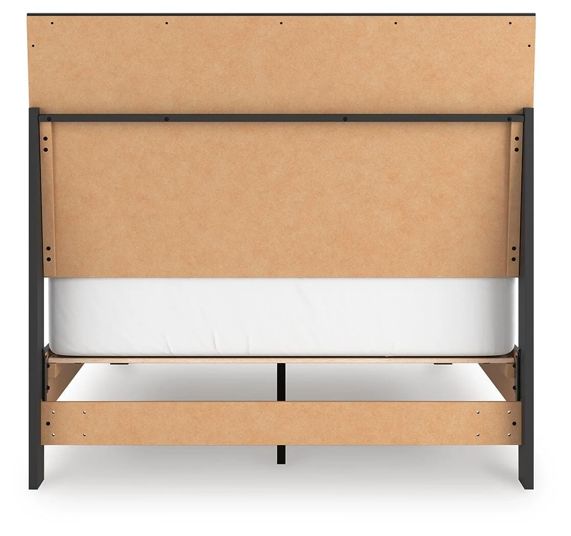 Danziar Bed - Image 51