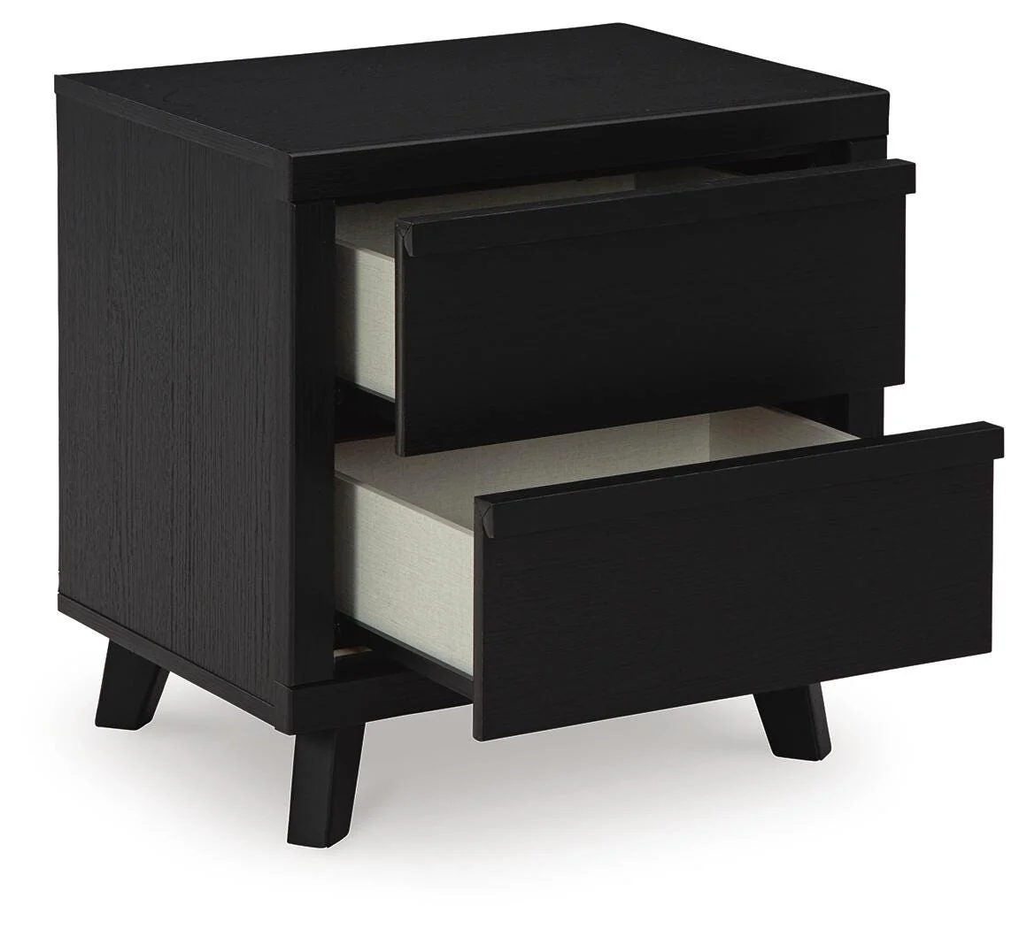 Danziar Bedroom Set - Image 21