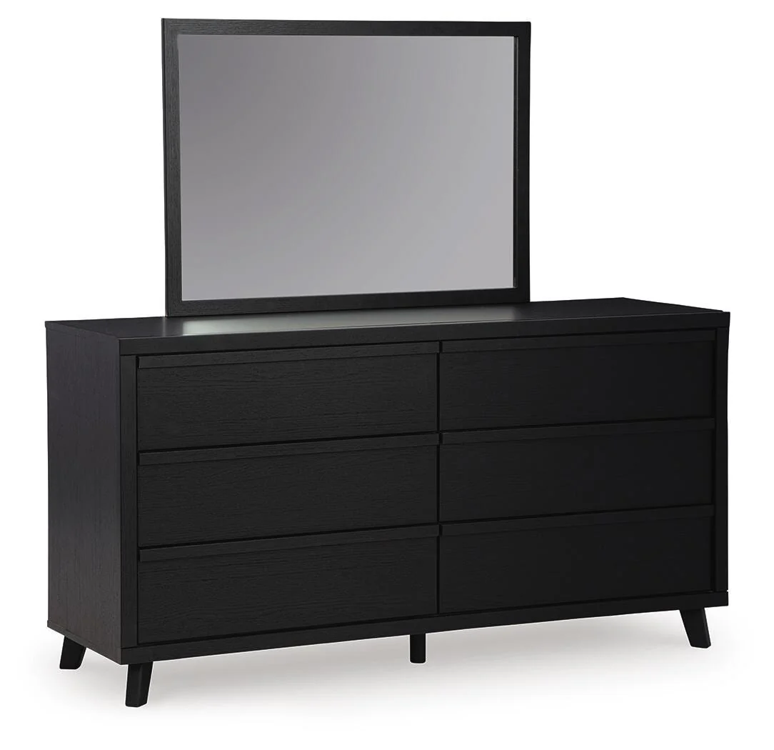 Danziar Bedroom Set - Image 5