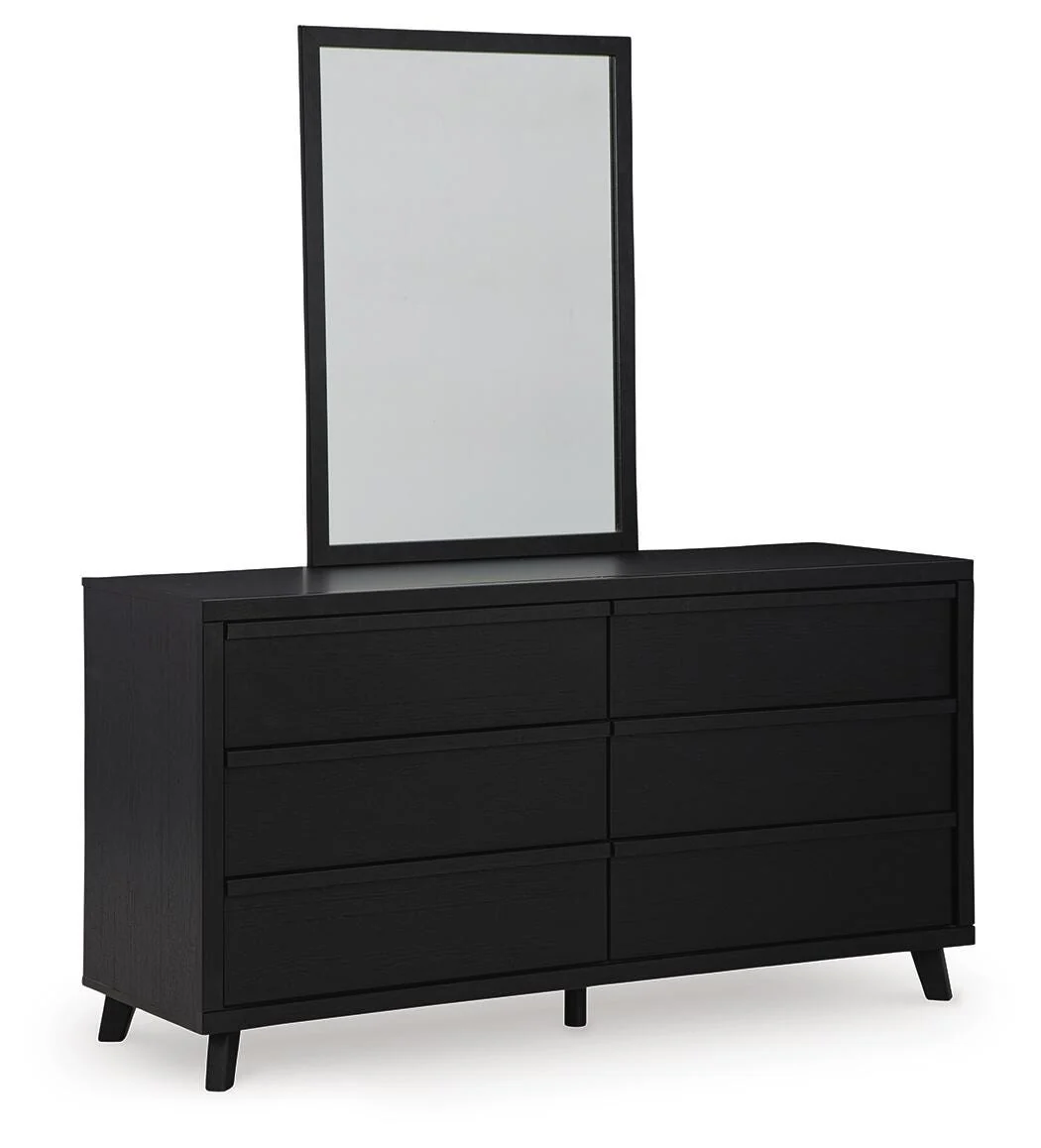 Danziar Bedroom Set - Image 6