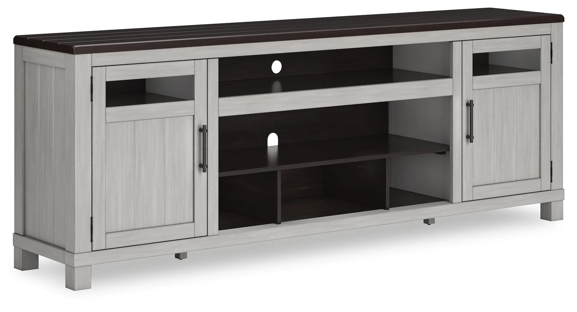 Darborn 88" TV Stand