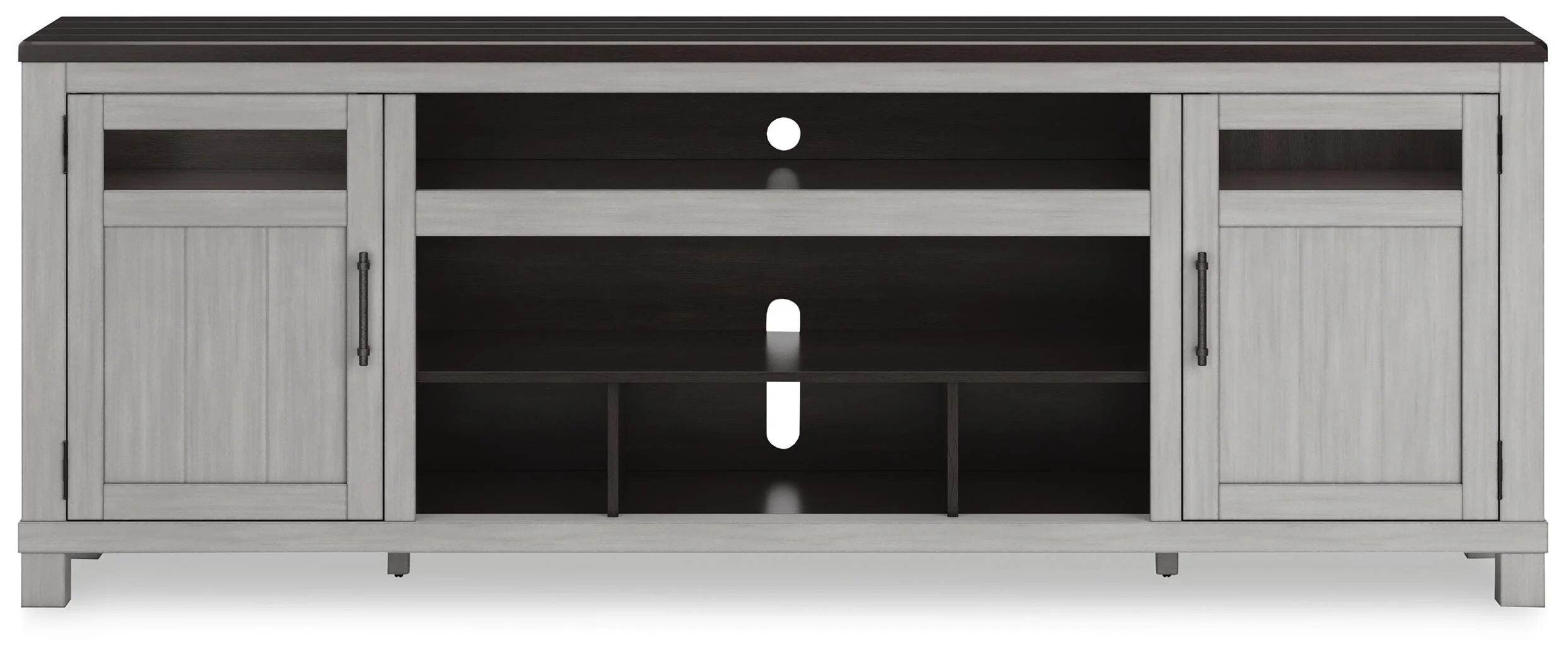 Darborn 88" TV Stand - Image 5