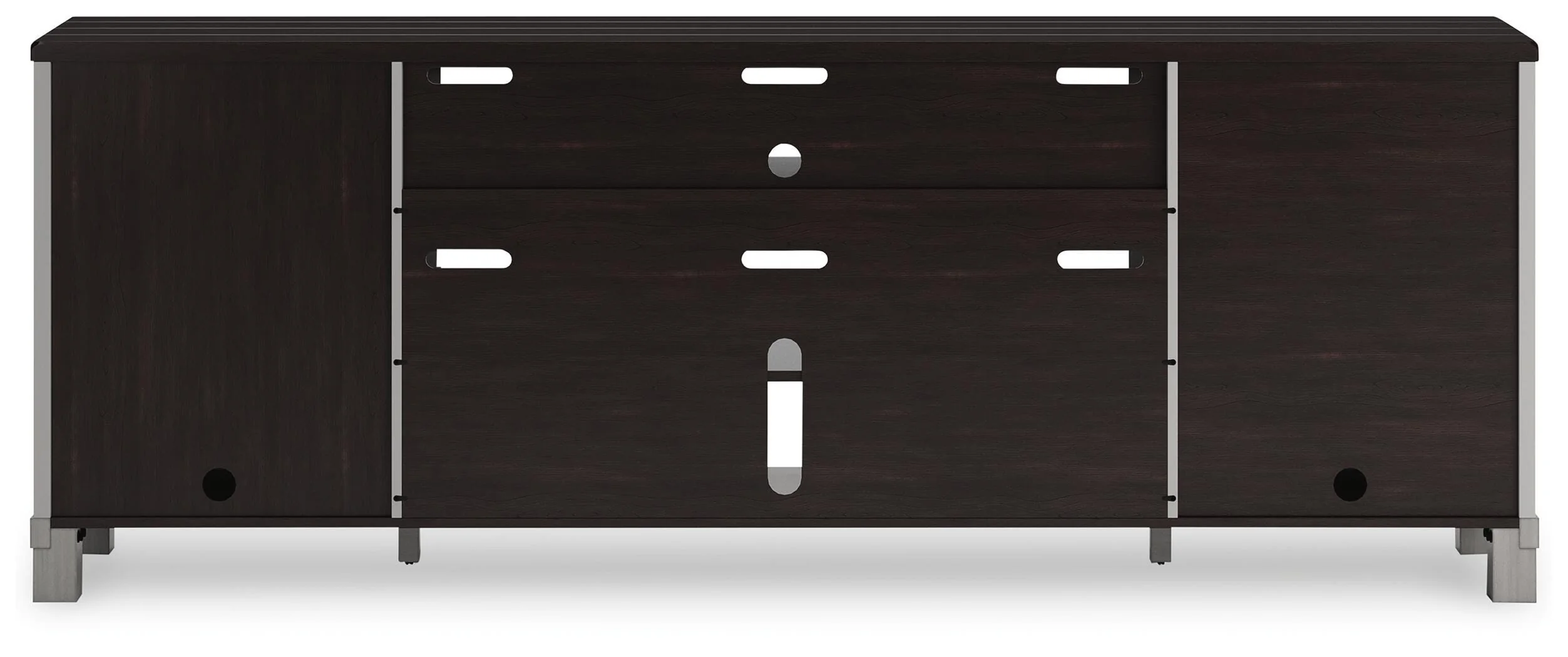 Darborn 88" TV Stand - Image 6