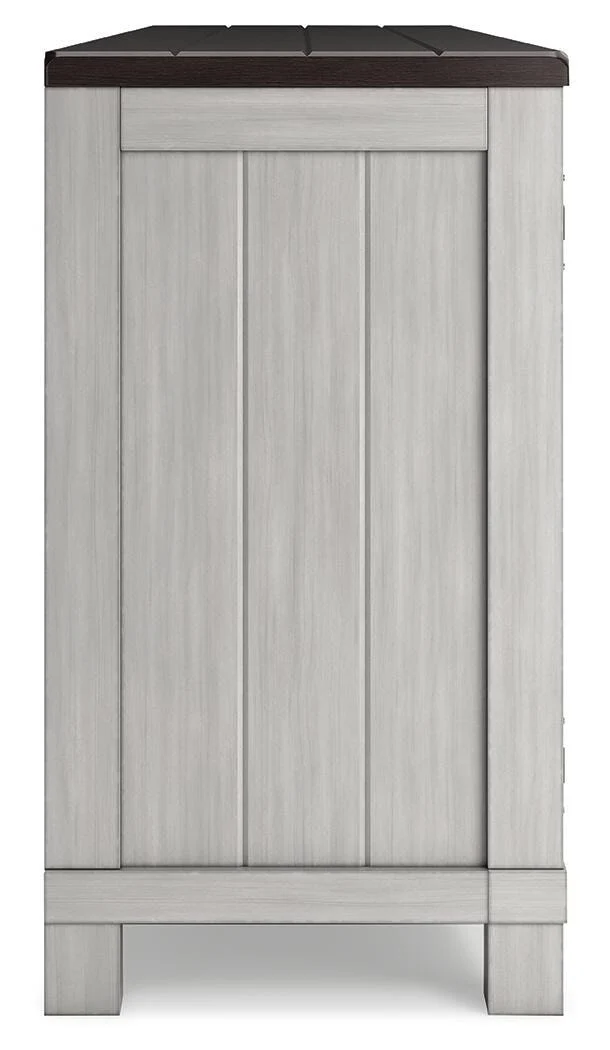 Darborn 88" TV Stand - Image 8