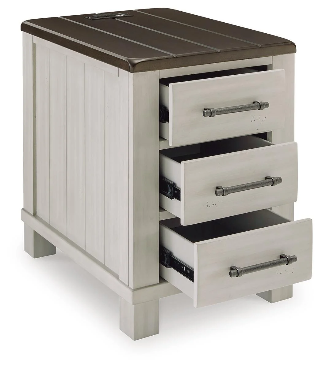 Darborn Occasional Table Set - Image 10