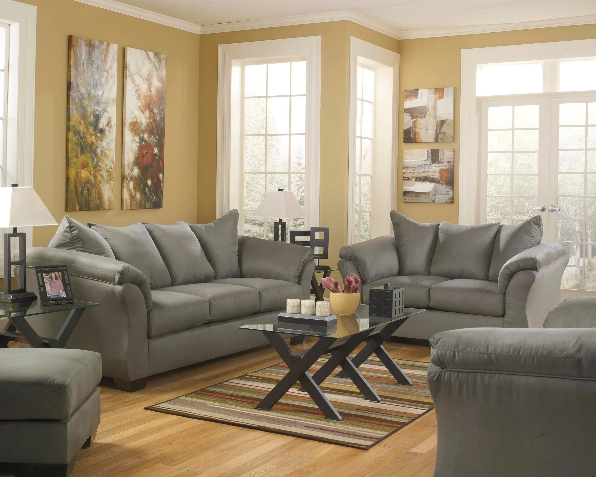 Darcy Living Room Set - Image 22