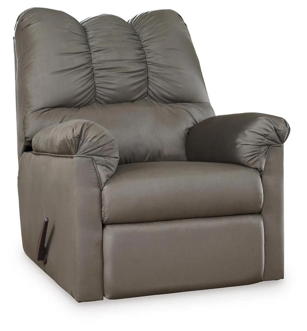 Darcy Recliner - Image 6