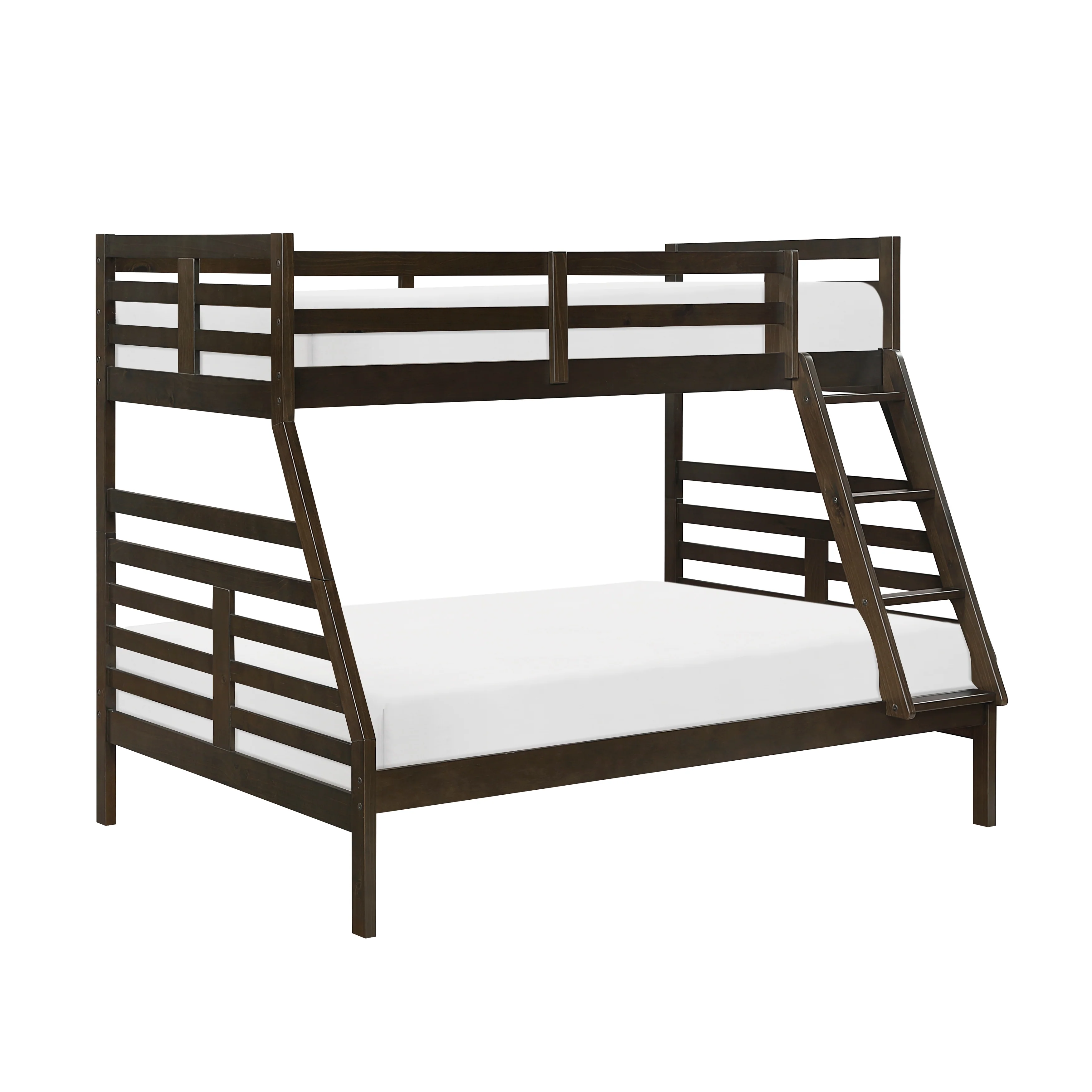 Darden Twin/Full Bunk Bed