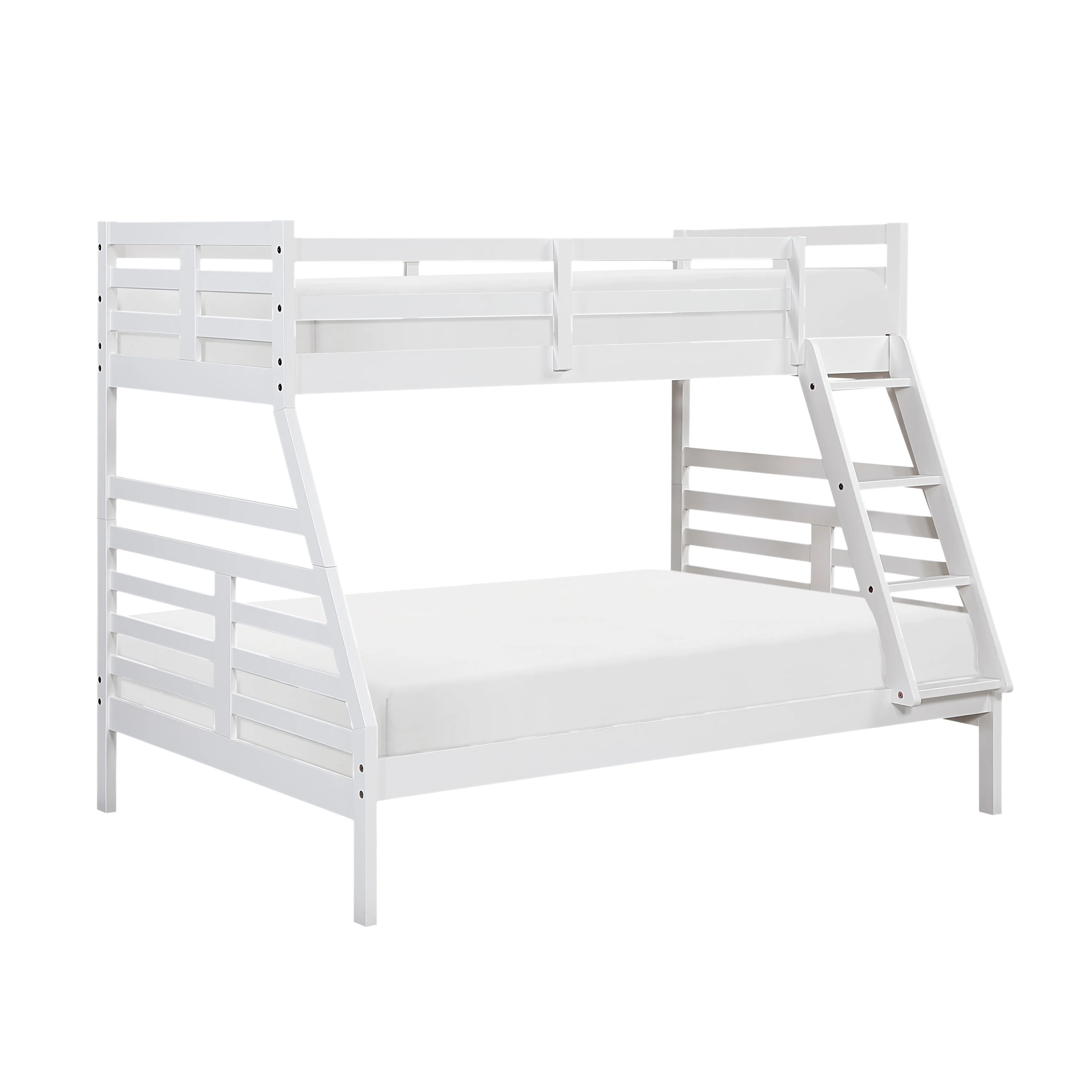 Darden Twin/Full Bunk Bed - Image 6