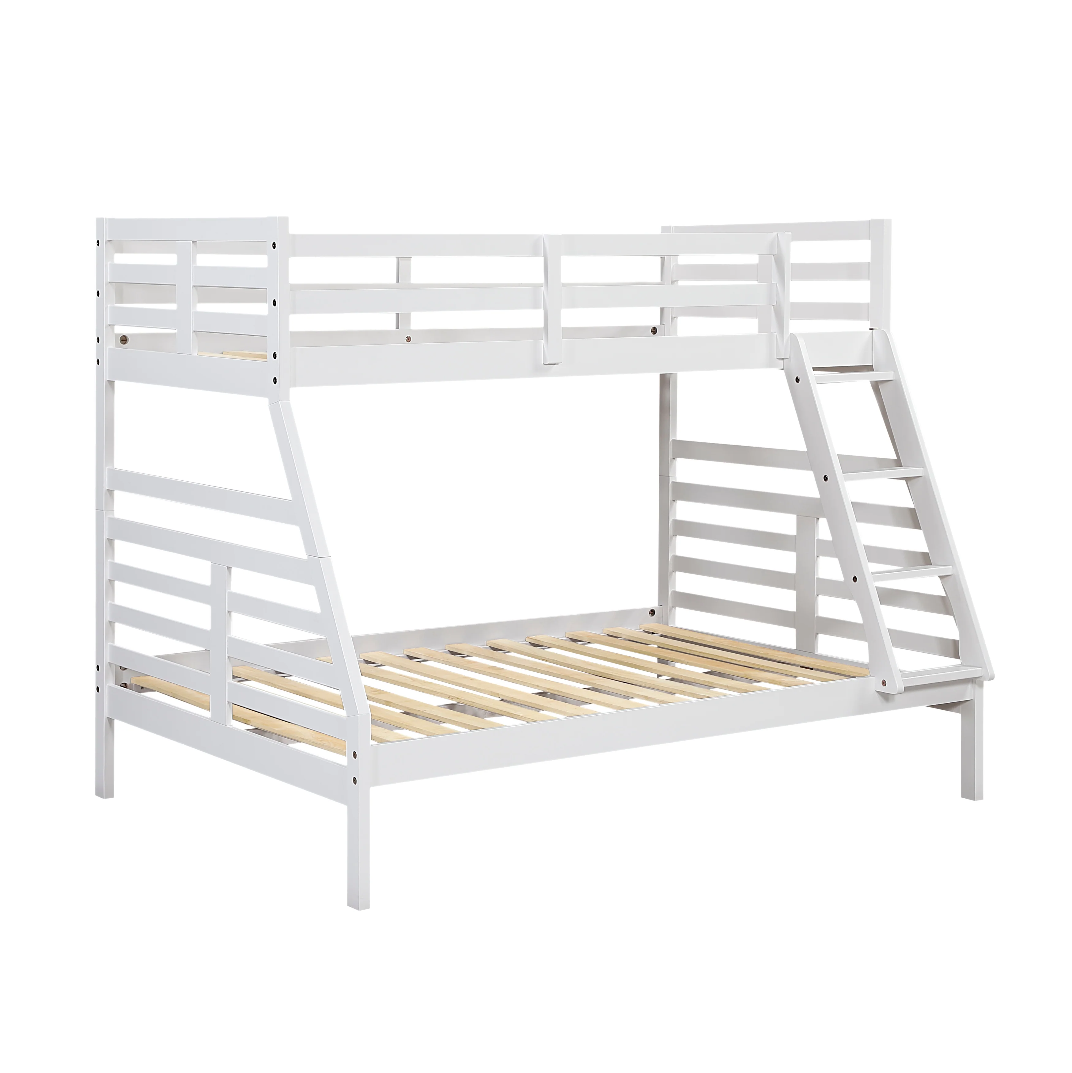 Darden Twin/Full Bunk Bed - Image 7