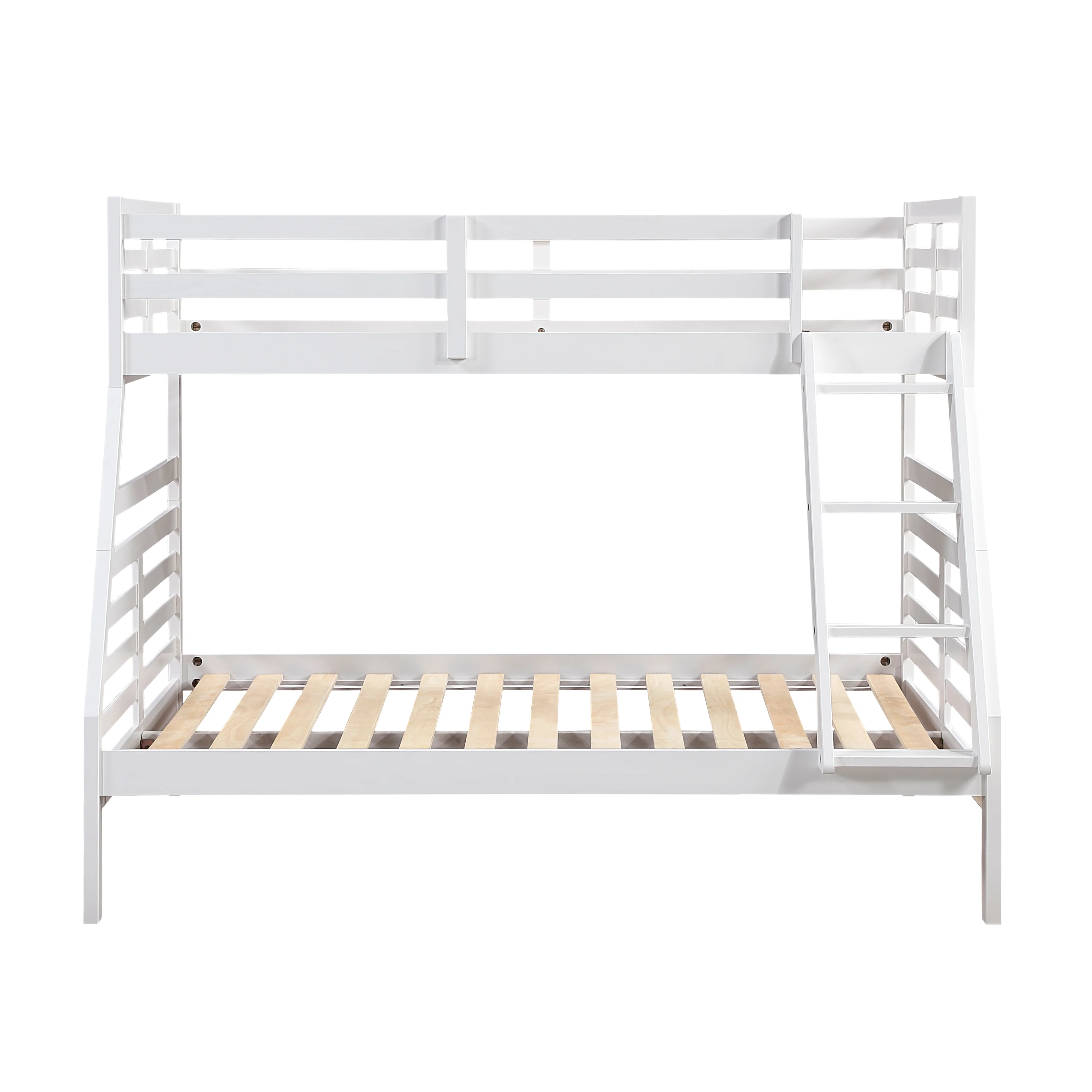 Darden Twin/Full Bunk Bed - Image 8