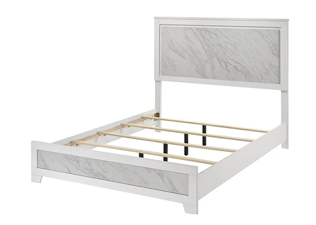 Darlene E.King Bed - Image 2