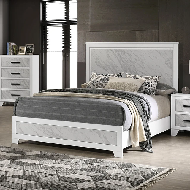 Darlene Queen Bed