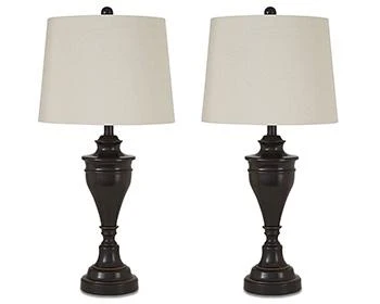 Darlita Table Lamp (Set of 2) - Image 3