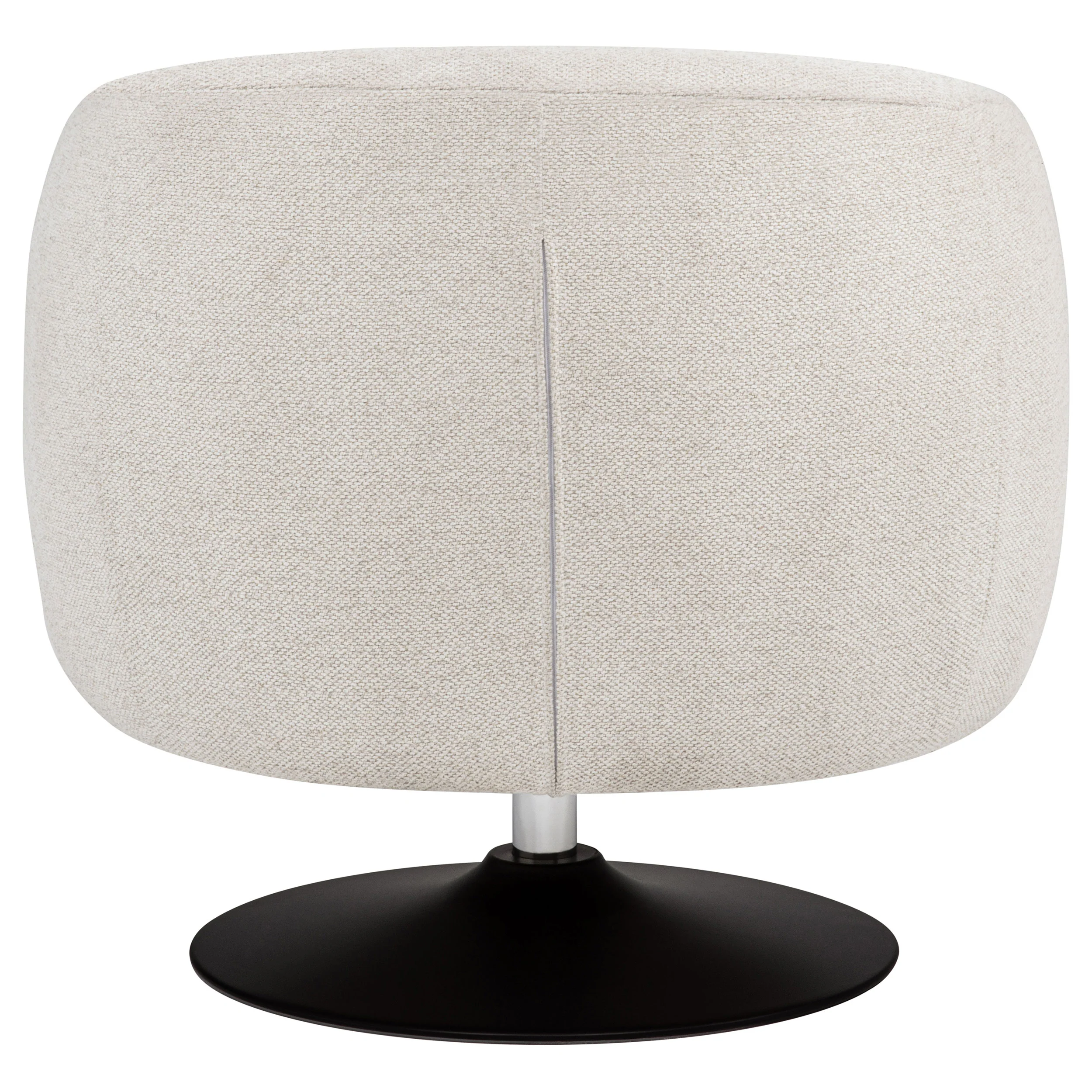 Dave Swivel Accent Chair - Image 7