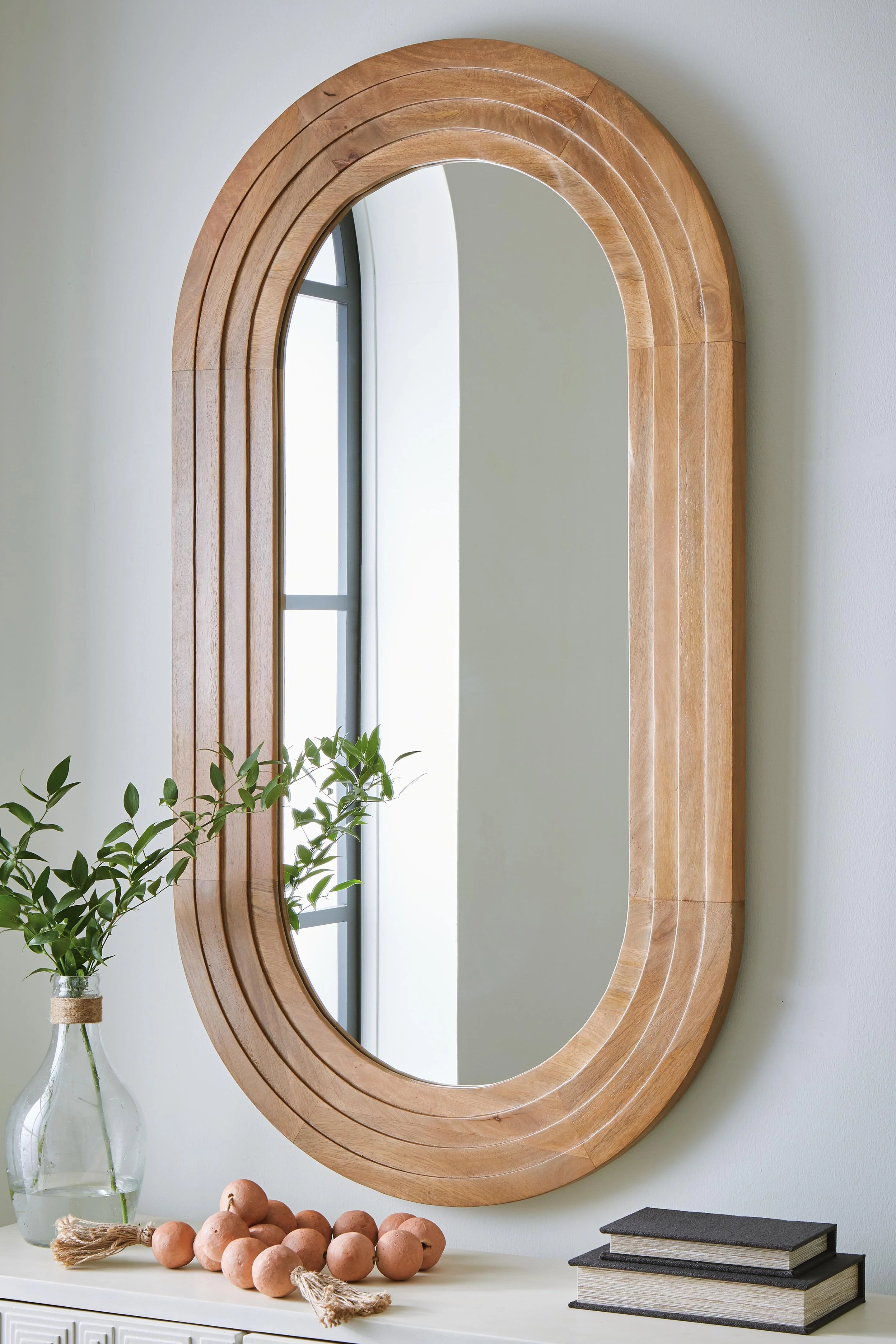 Daverly Accent Mirror - Image 2