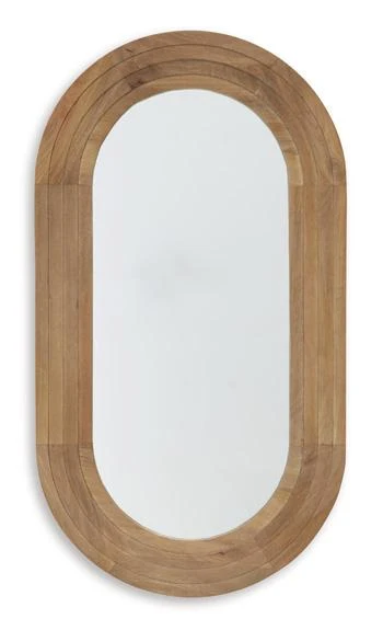 Daverly Accent Mirror - Image 3