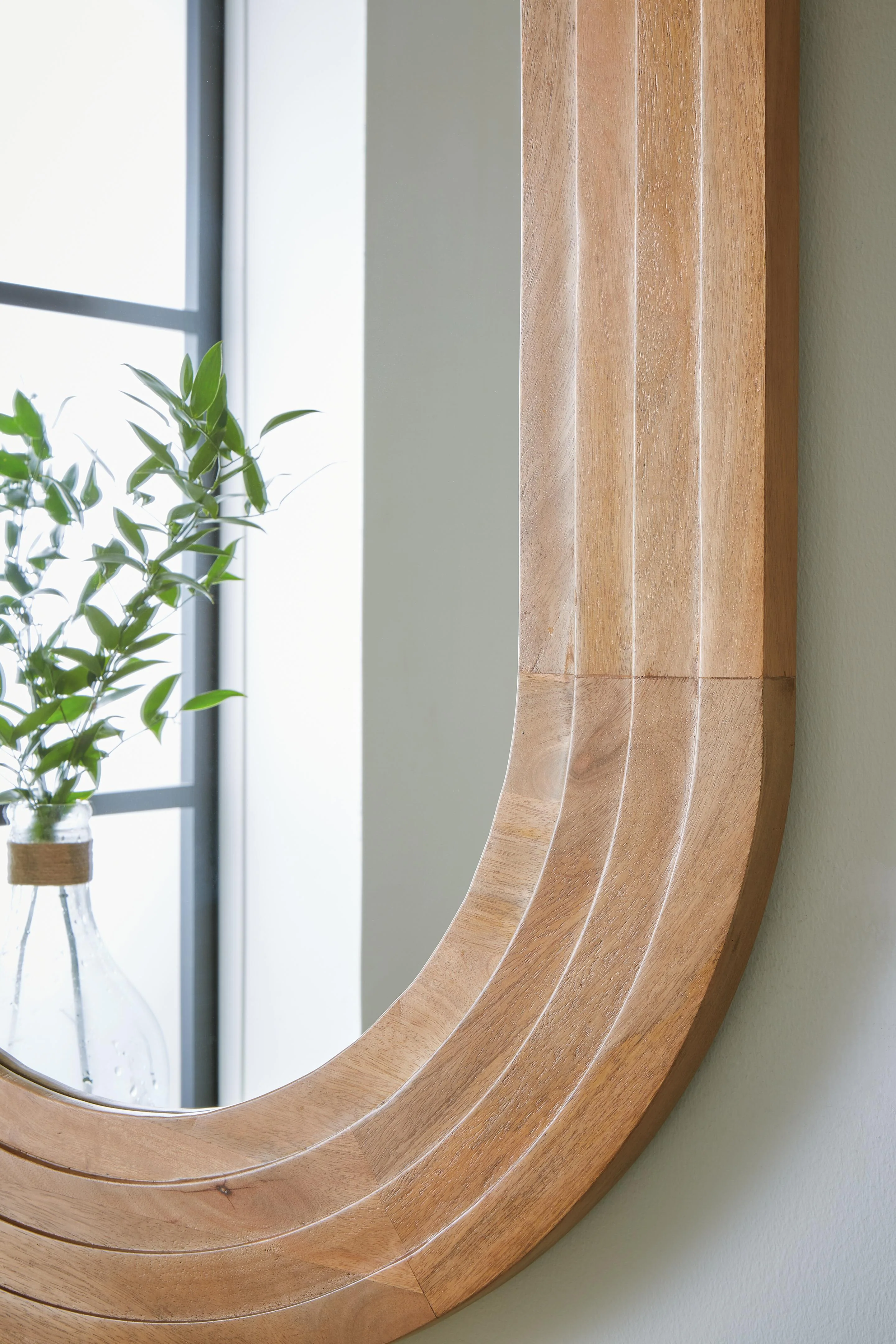 Daverly Accent Mirror - Image 6