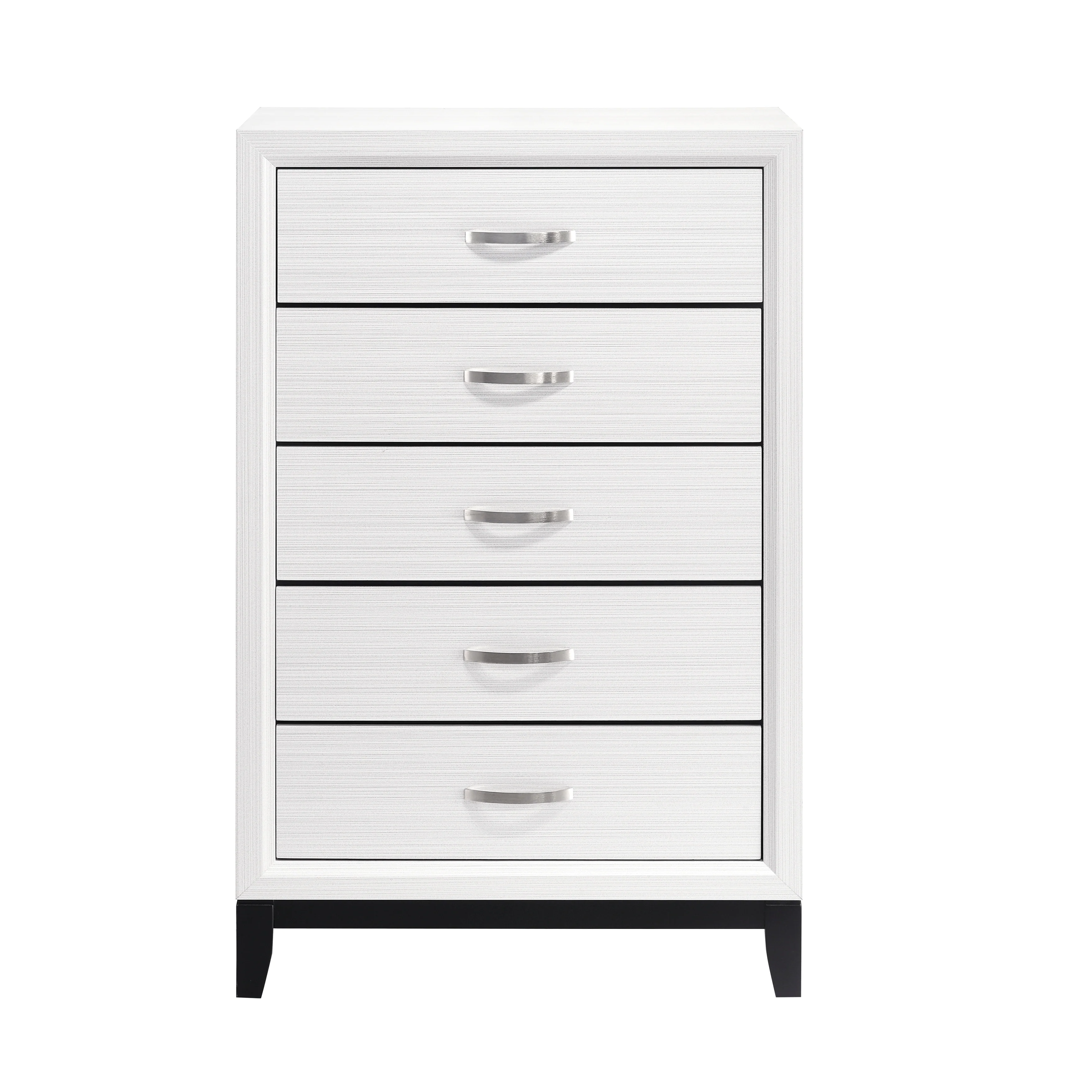 Davi 4 & 5 Piece Twin Bed Set - Image 2