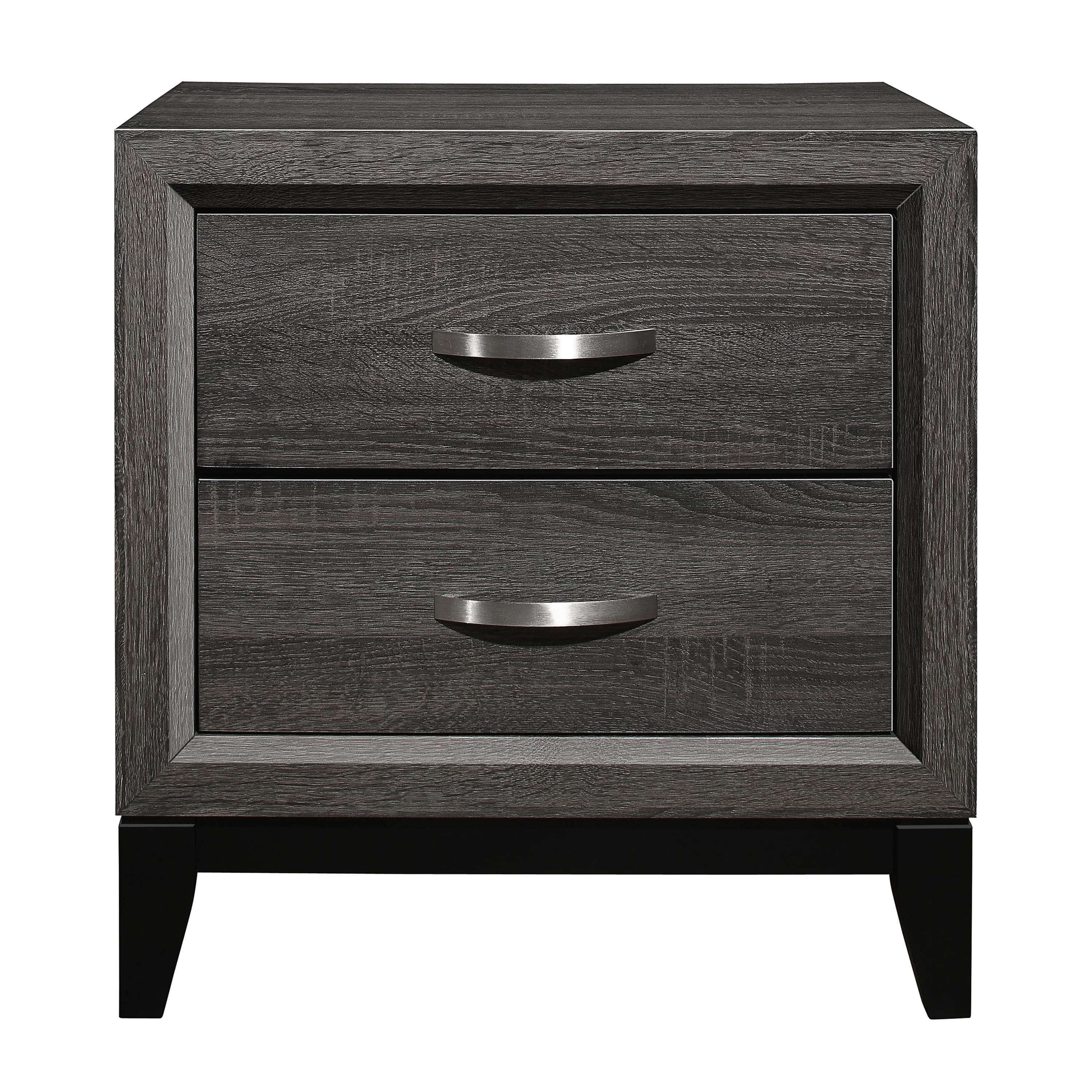 Davi 4 Piece Bed Set - Image 2