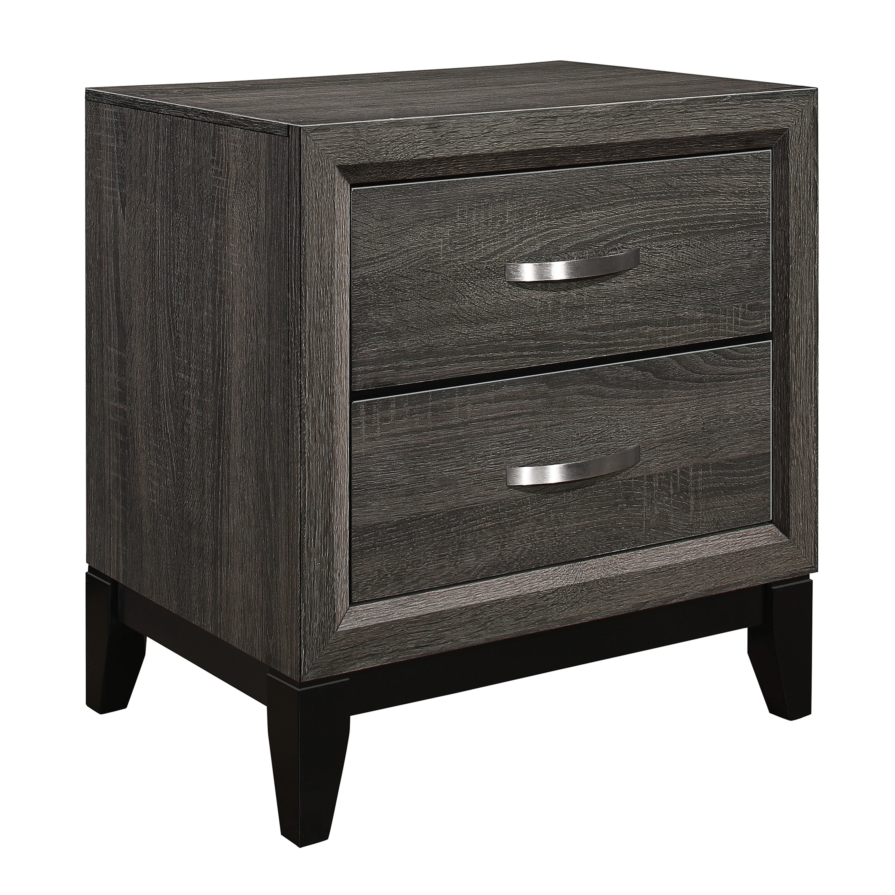 Davi 4 Piece Bed Set - Image 3