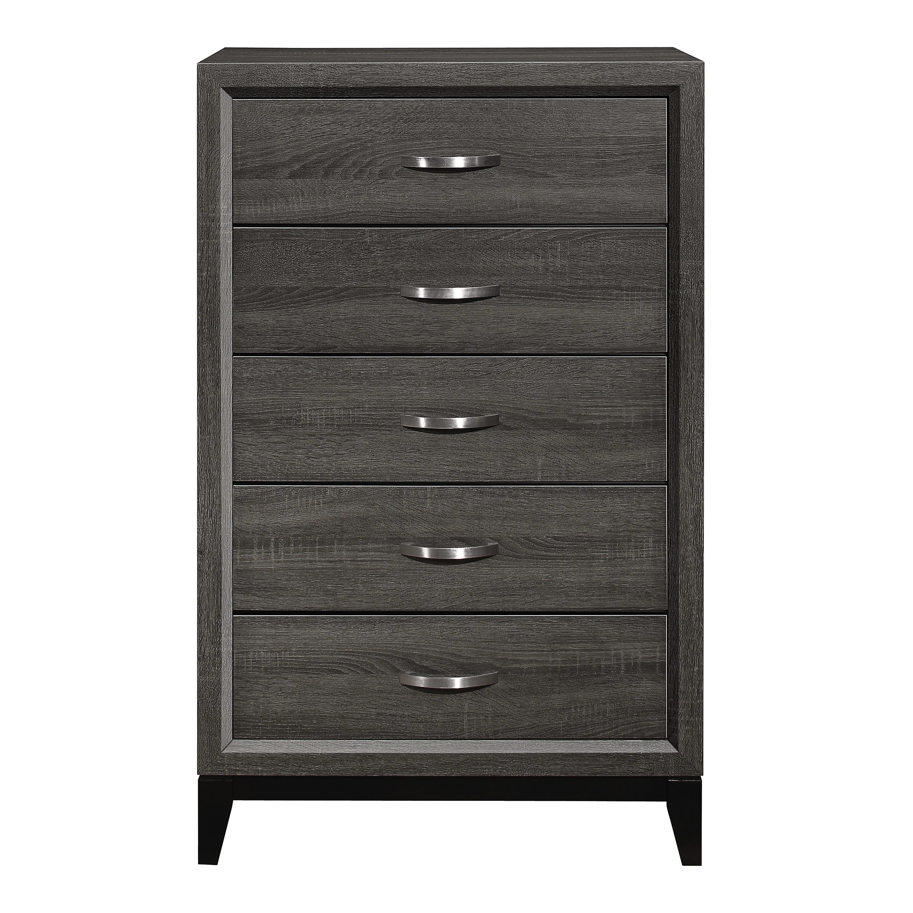 Davi 4 & 5 Piece Bed Set - Image 6