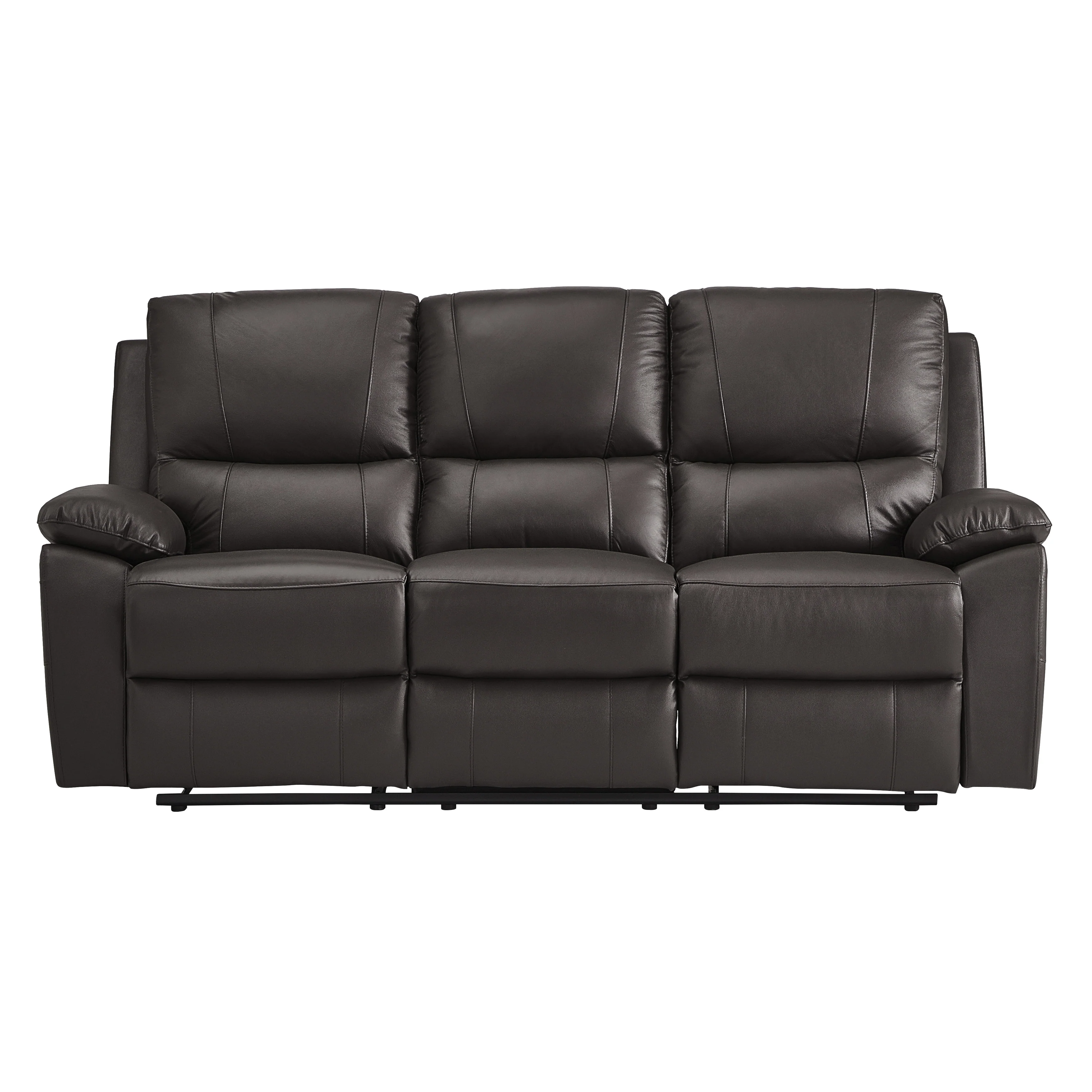 Dawson 2pc Set: Sofa, Love - Image 2