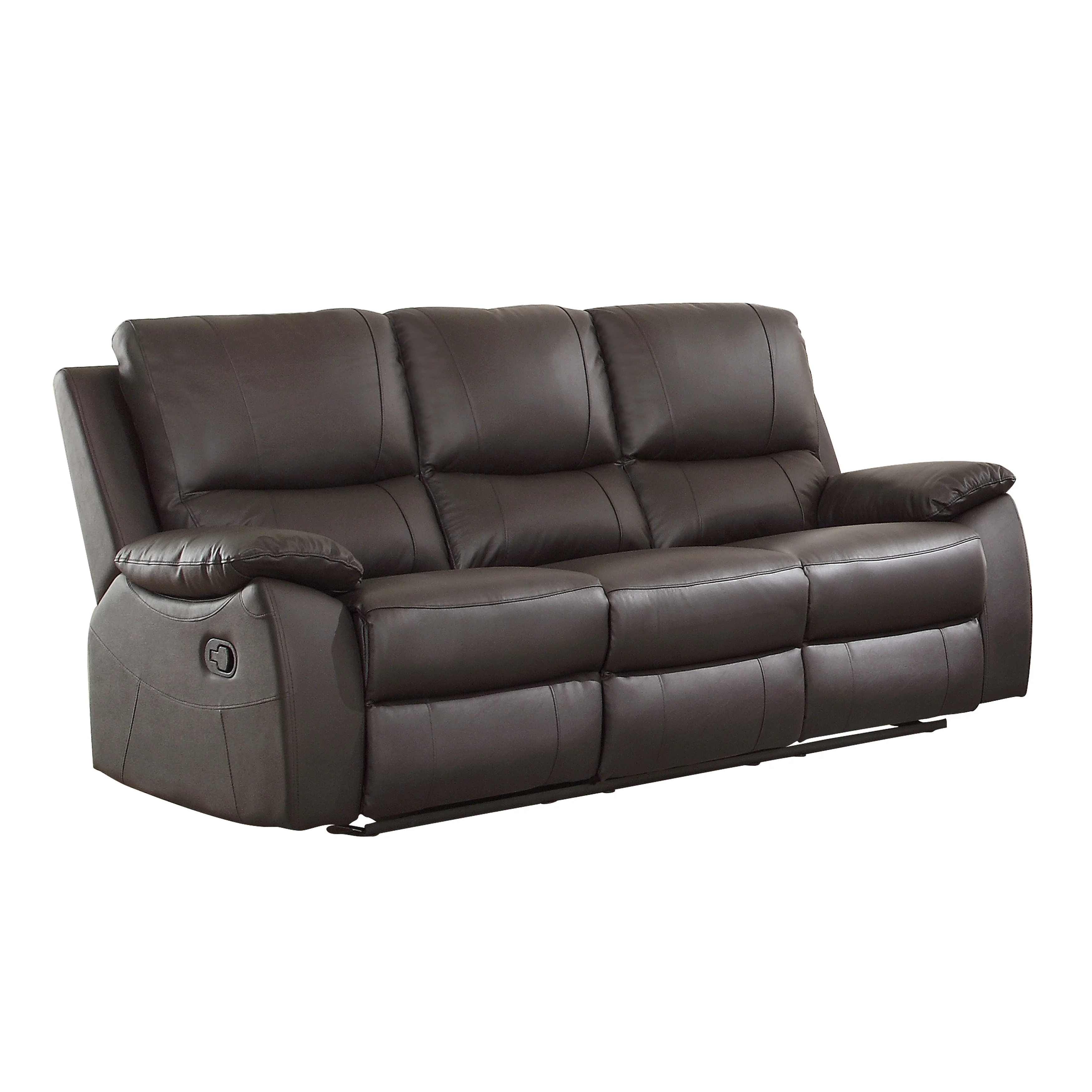 Dawson 2pc Set: Sofa, Love - Image 3