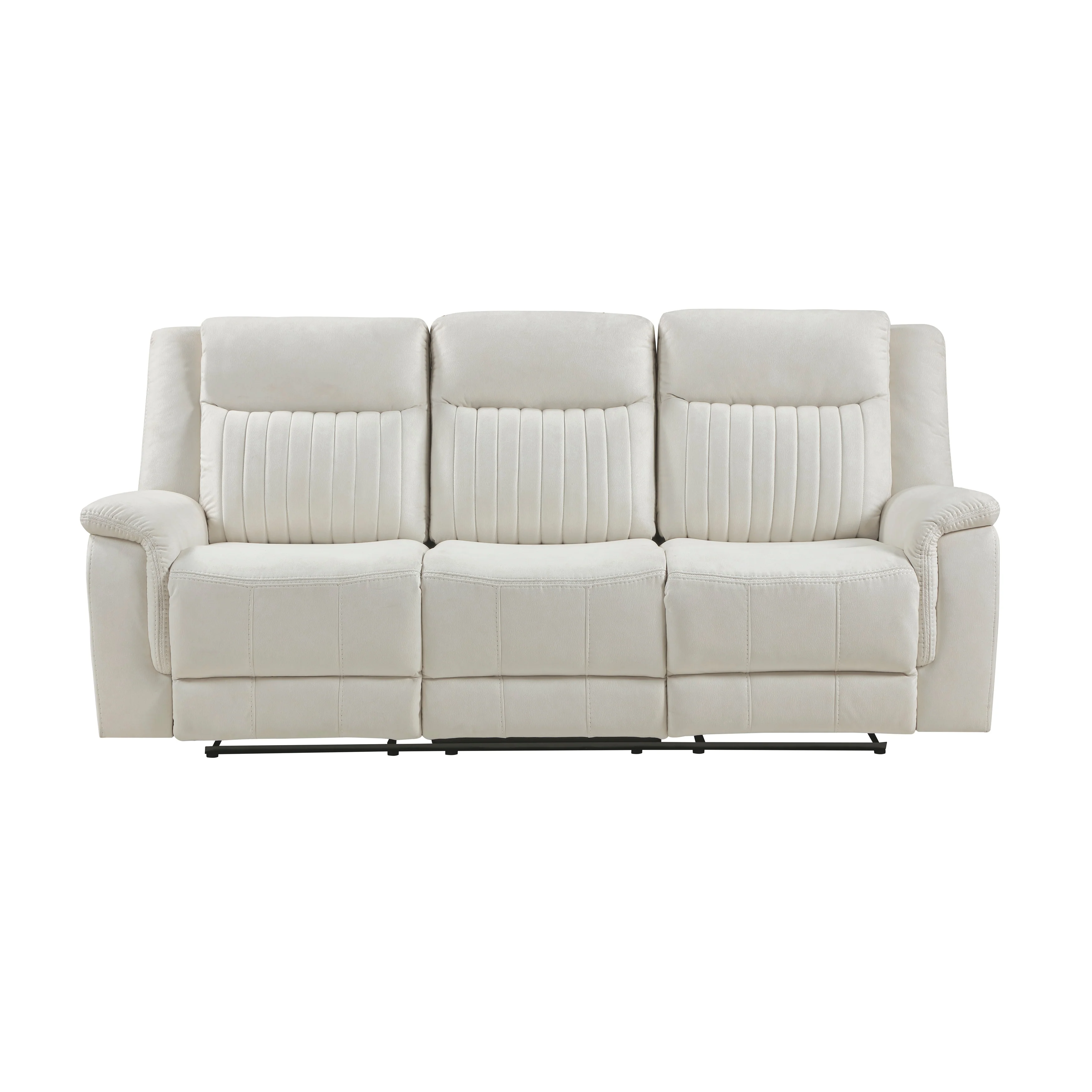 Dean 2pc Set: Sofa, Love - Image 2