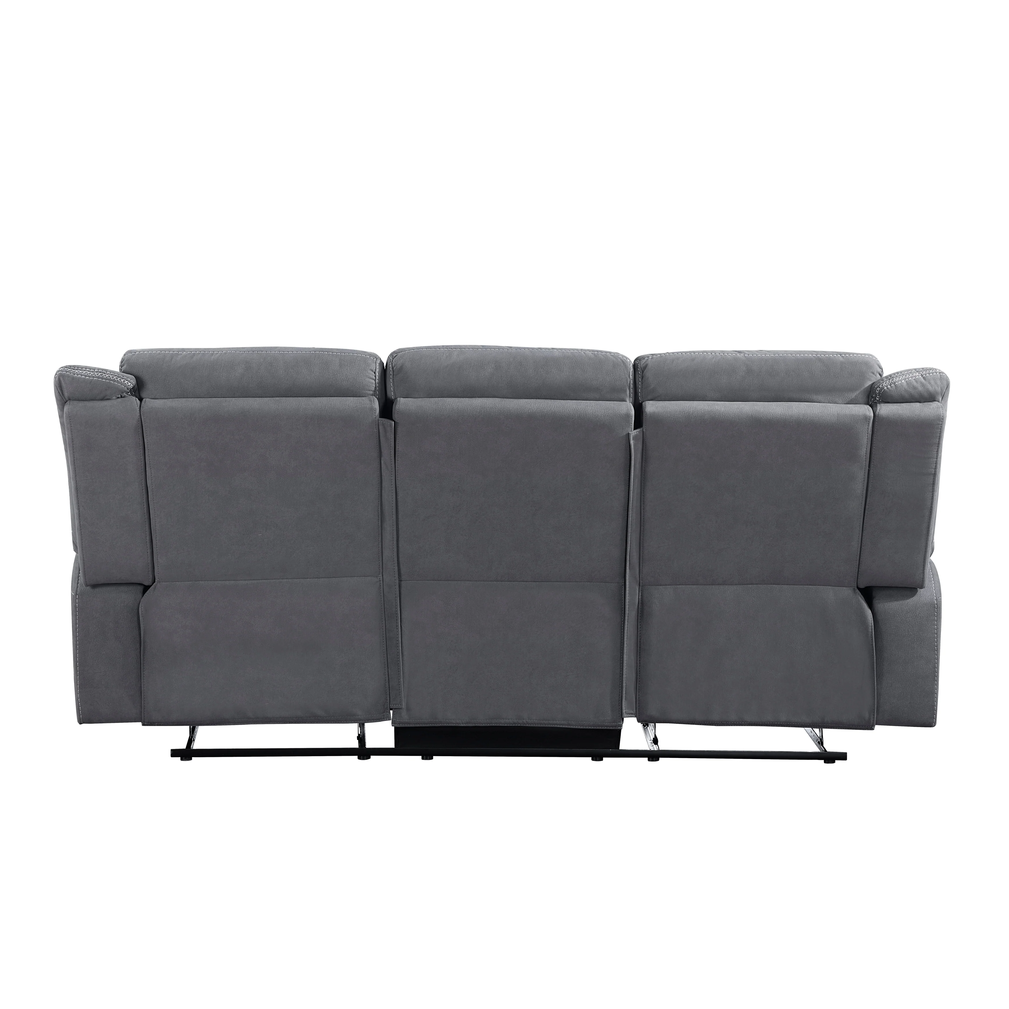 Dean Double Reclining Sofa - Image 13