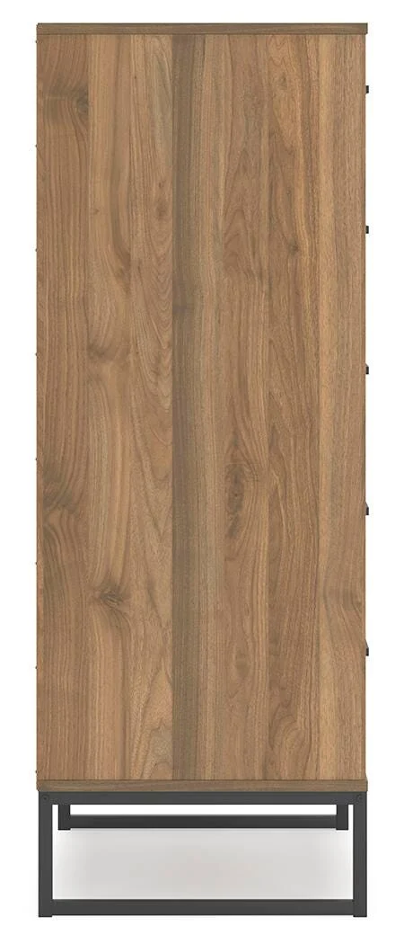 Deanlow Chest of Drawers - Image 7