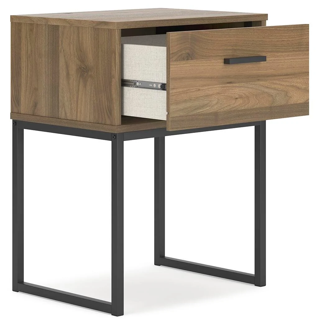 Deanlow Nightstand - Image 4